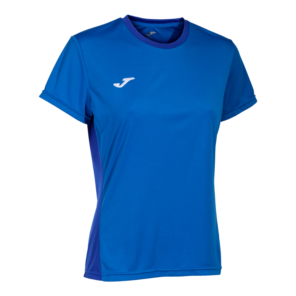 Joma Winner II Short Sleeve Shirt Women&