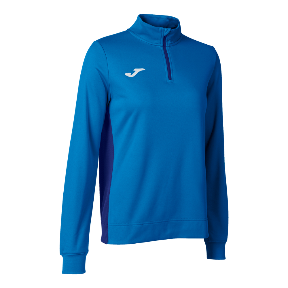 Joma Winner II 1/4 Zip Sweatshirt Women&