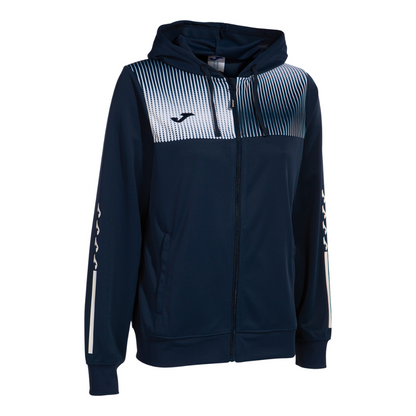 Joma Supernova IV Hooded Jacket Women&