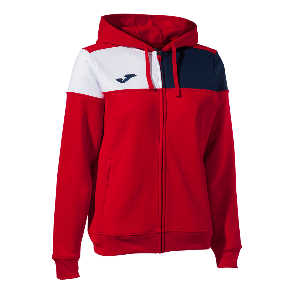 Joma Crew V Hooded Jacket Women&