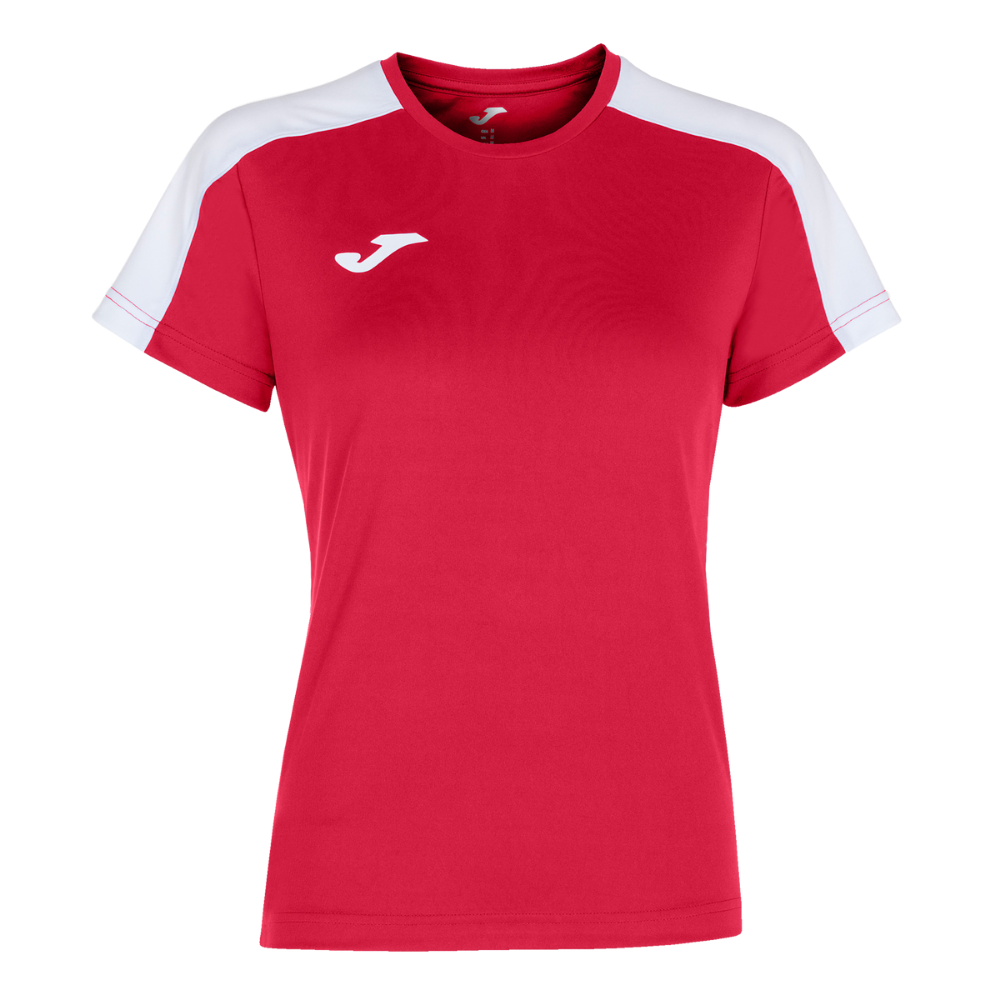 Joma Academy III Short Sleeve Shirt Women&