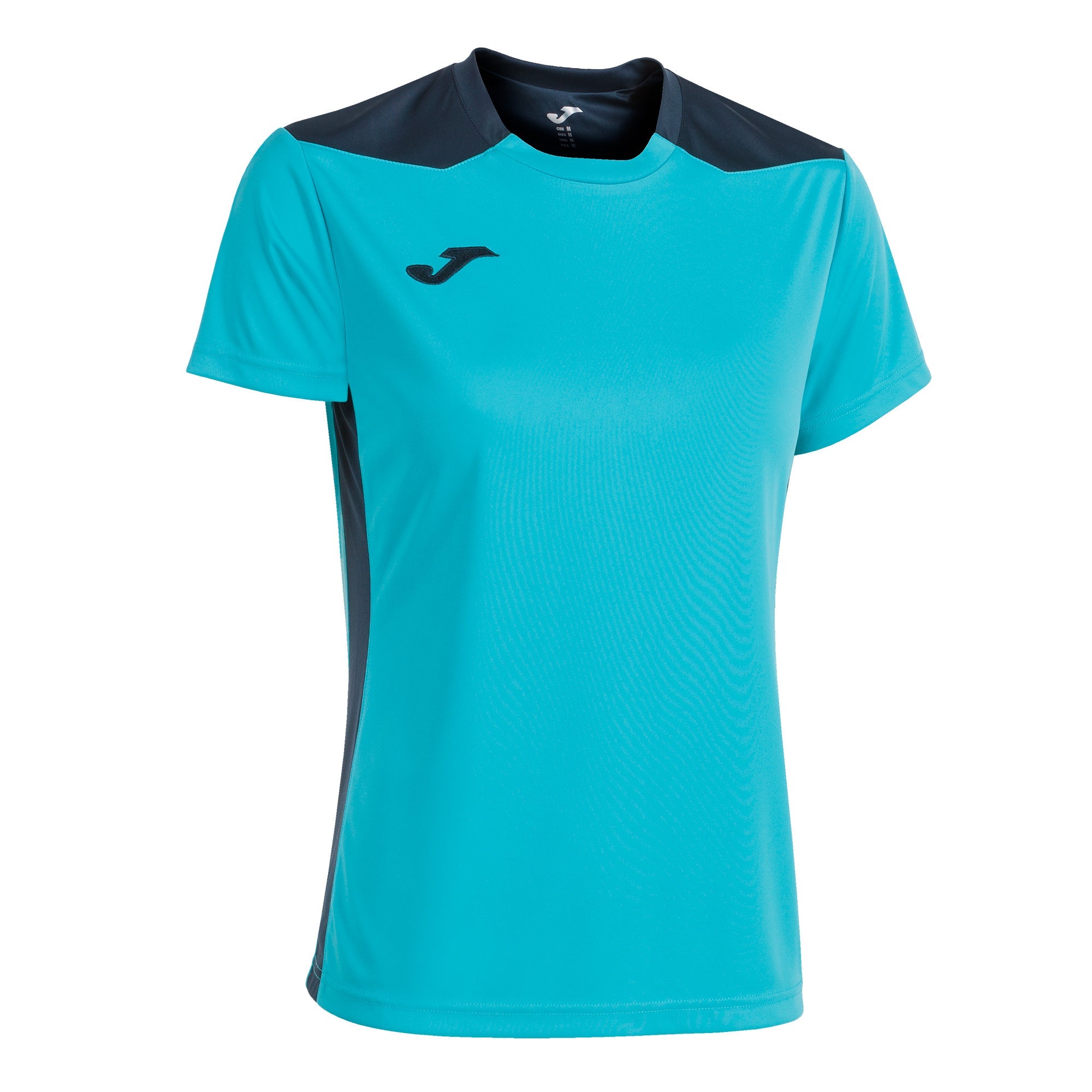 Joma Championship VI Short Sleeve Shirt Women&