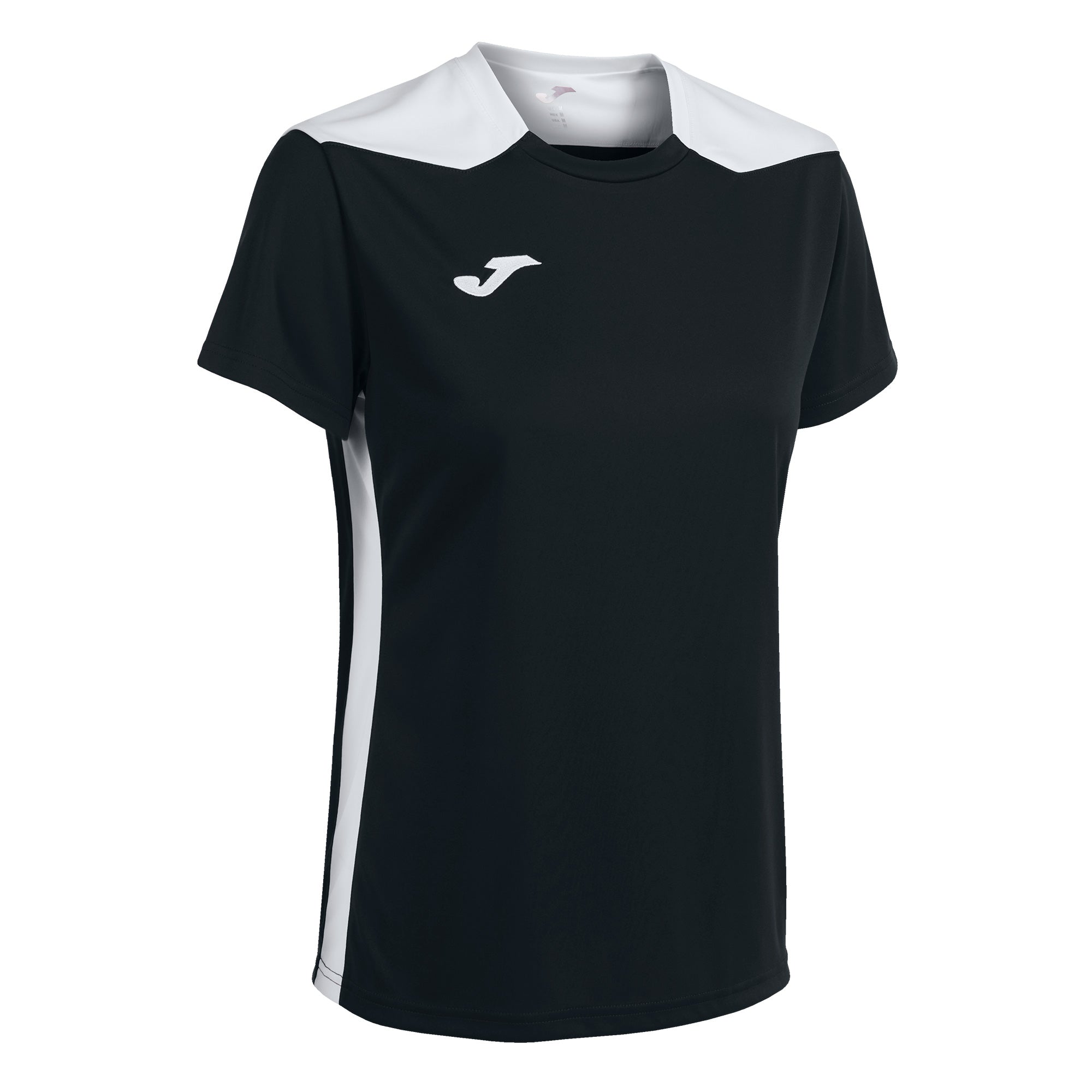 Joma Championship VI Short Sleeve Shirt Women&