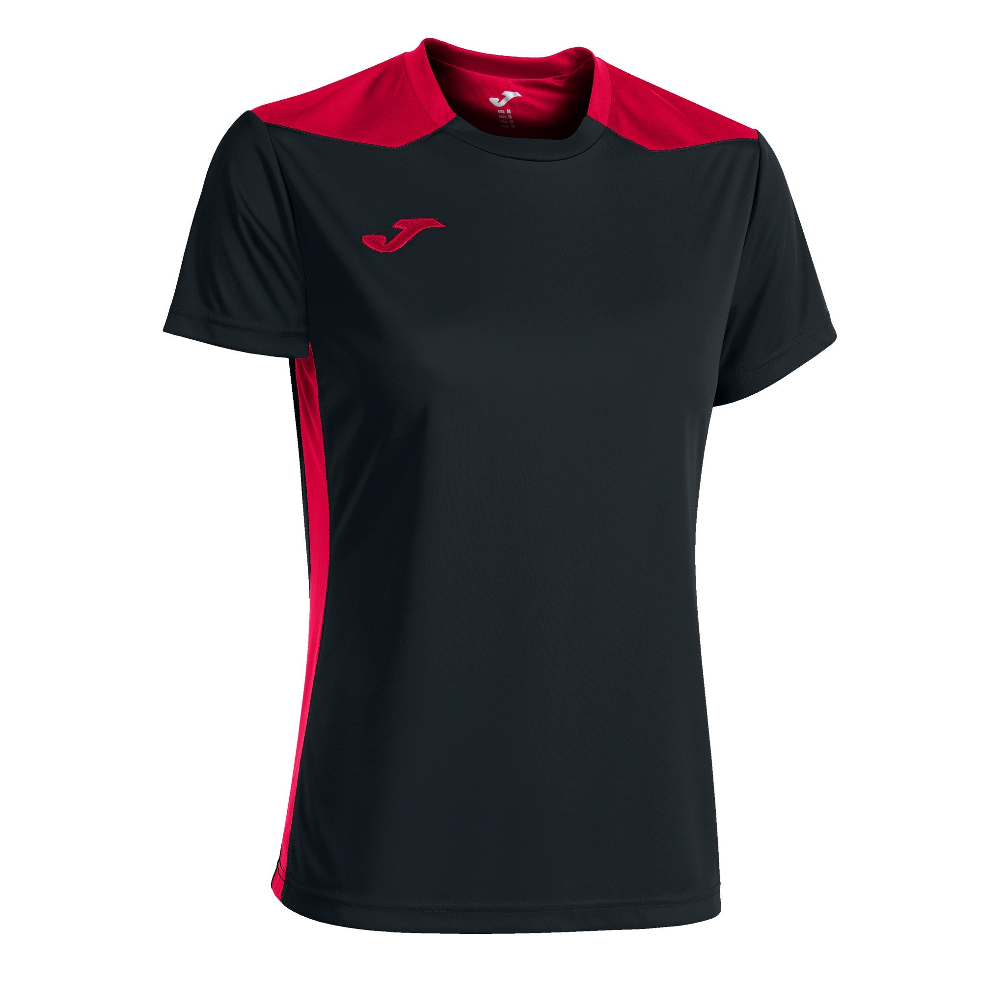 Joma Championship VI Short Sleeve Shirt Women&