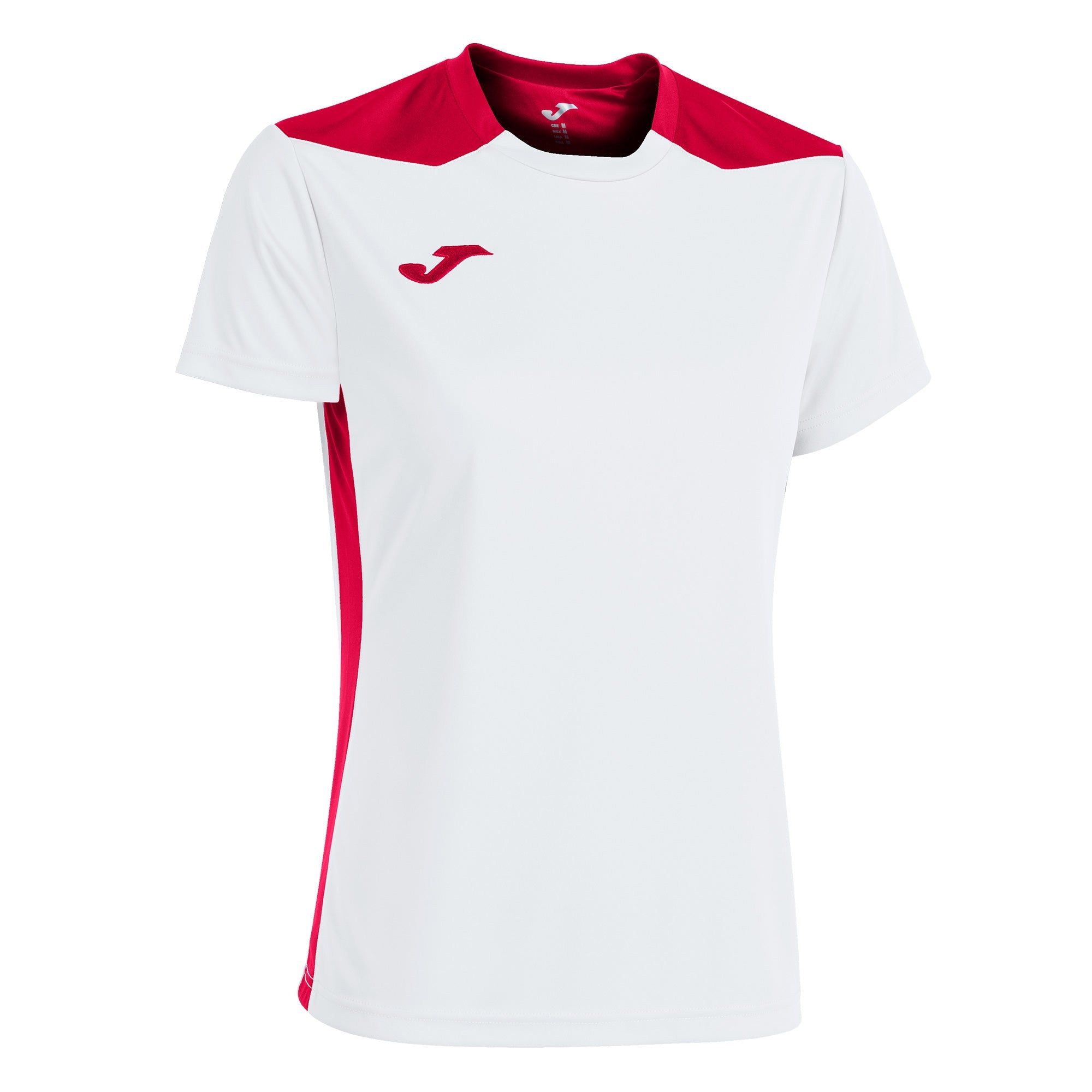 Joma Championship VI Short Sleeve Shirt Women&