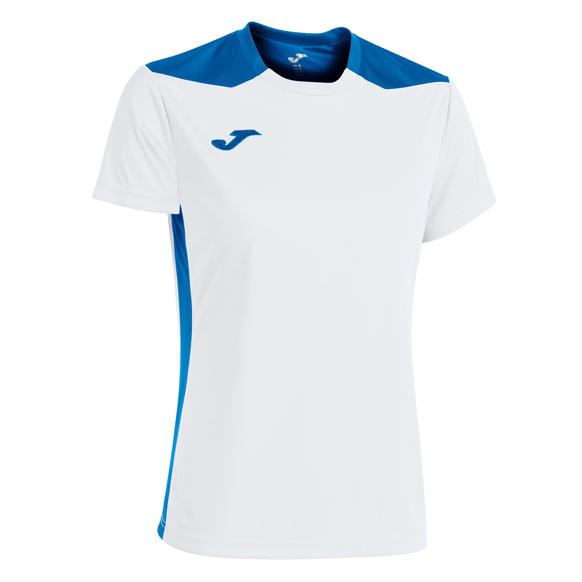 Joma Championship VI Short Sleeve Shirt Women&