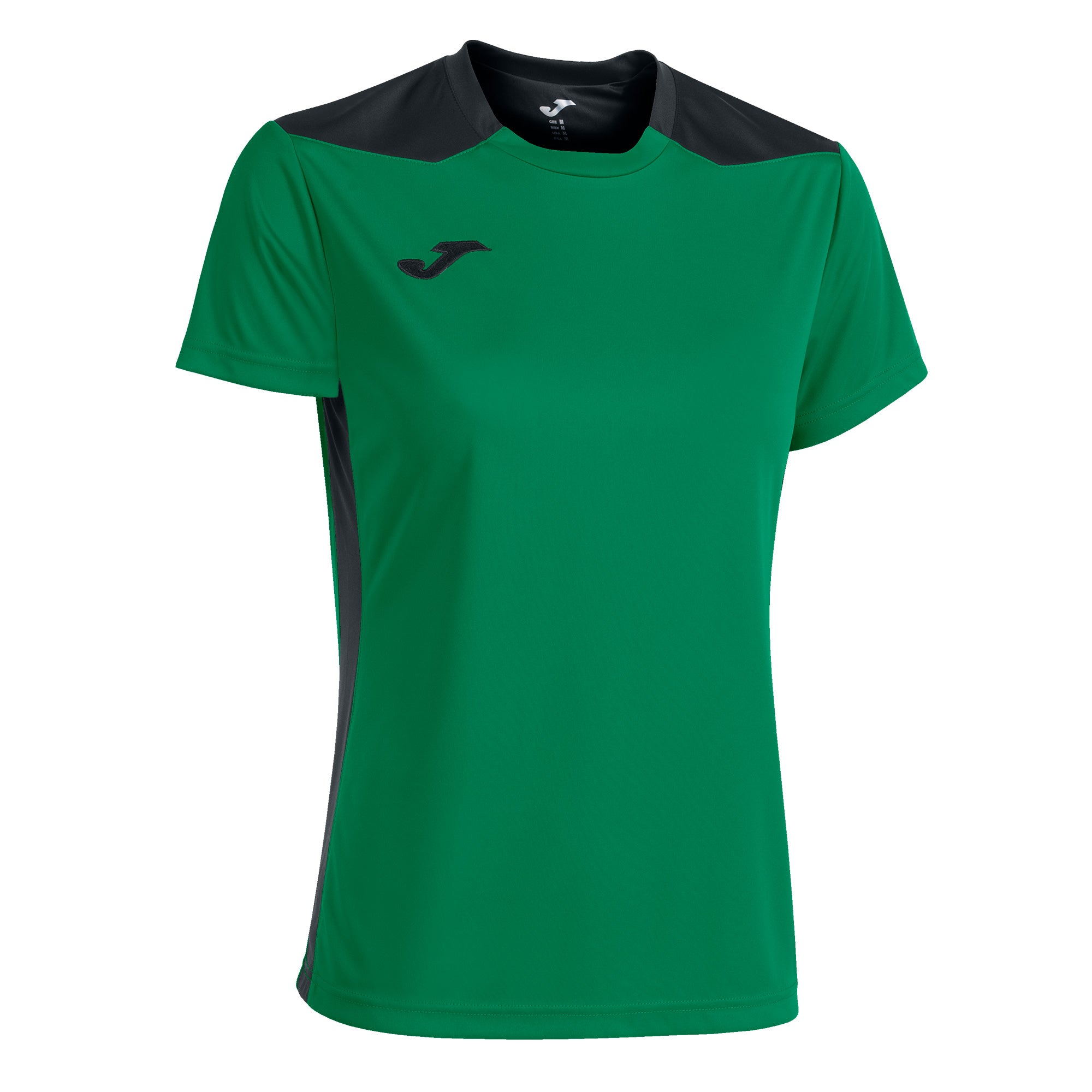 Joma Championship VI Short Sleeve Shirt Women&