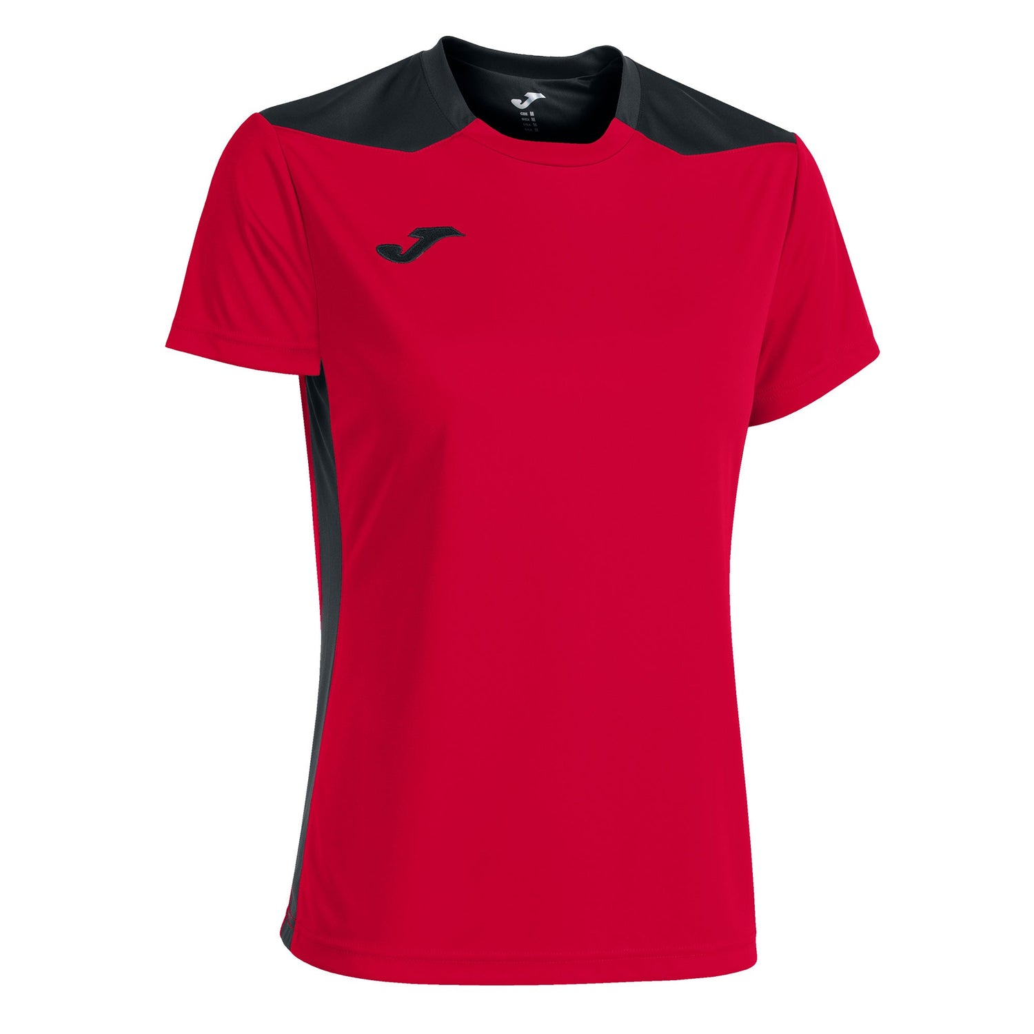 Joma Championship VI Short Sleeve Shirt Women&