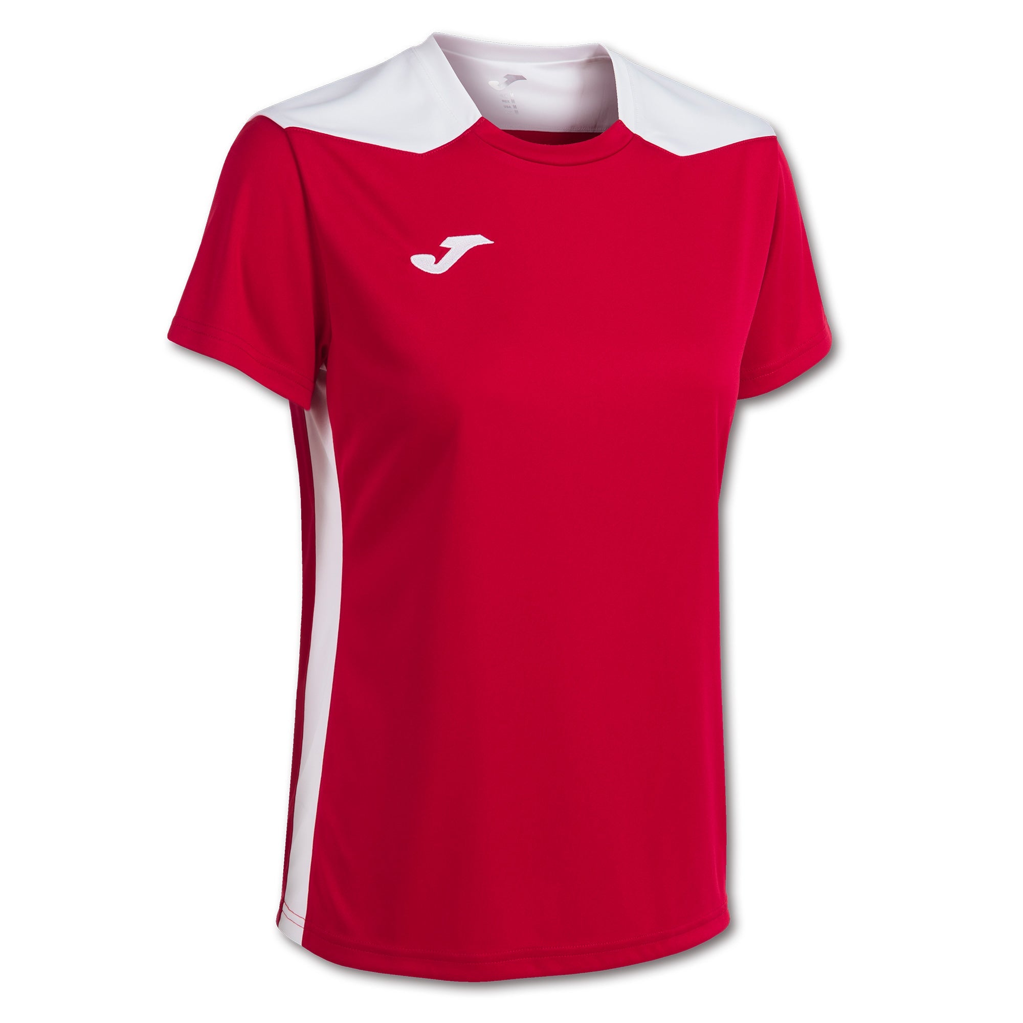 Joma Championship VI Short Sleeve Shirt Women&