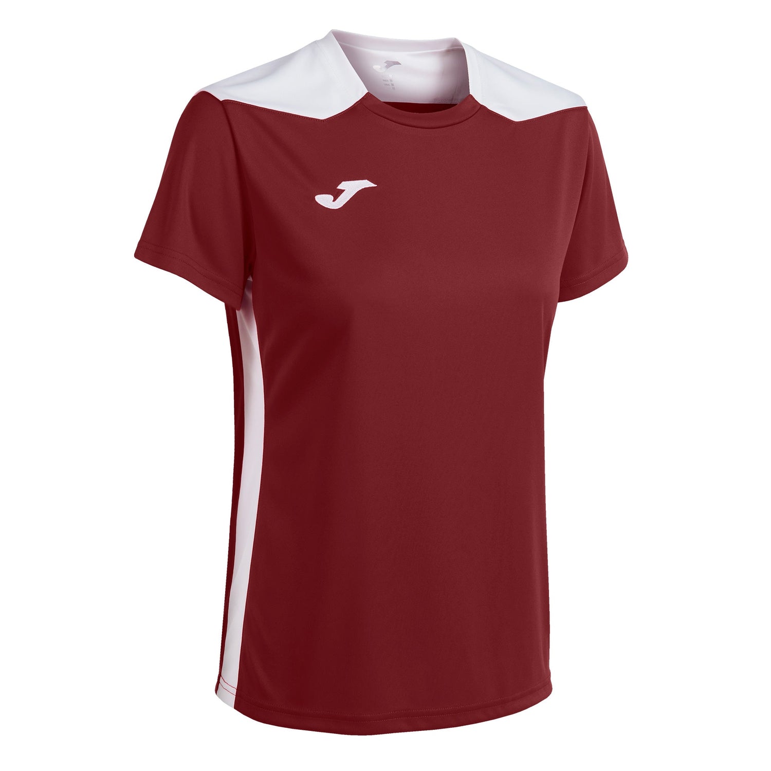 Joma Championship VI Short Sleeve Shirt Women&