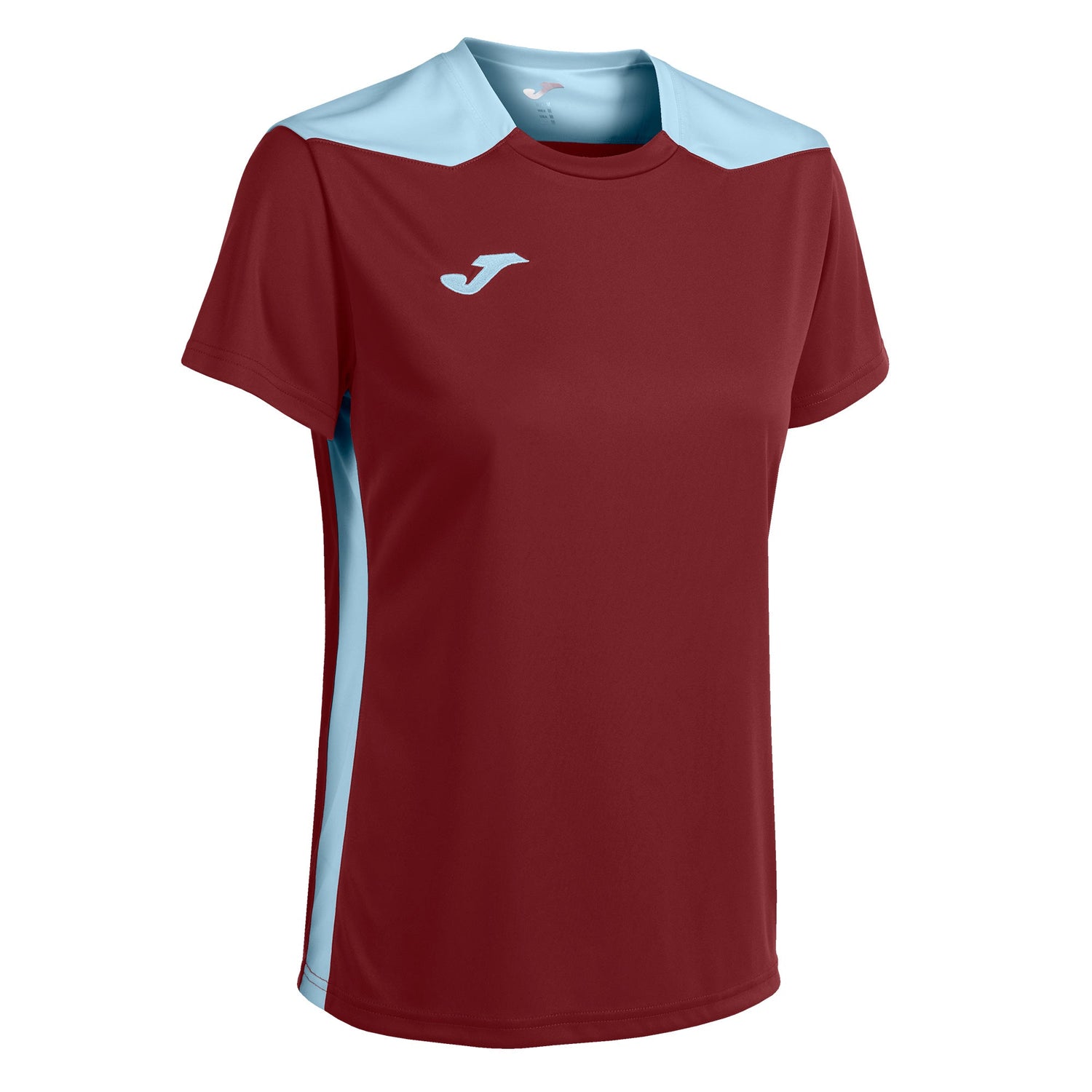 Joma Championship VI Short Sleeve Shirt Women&