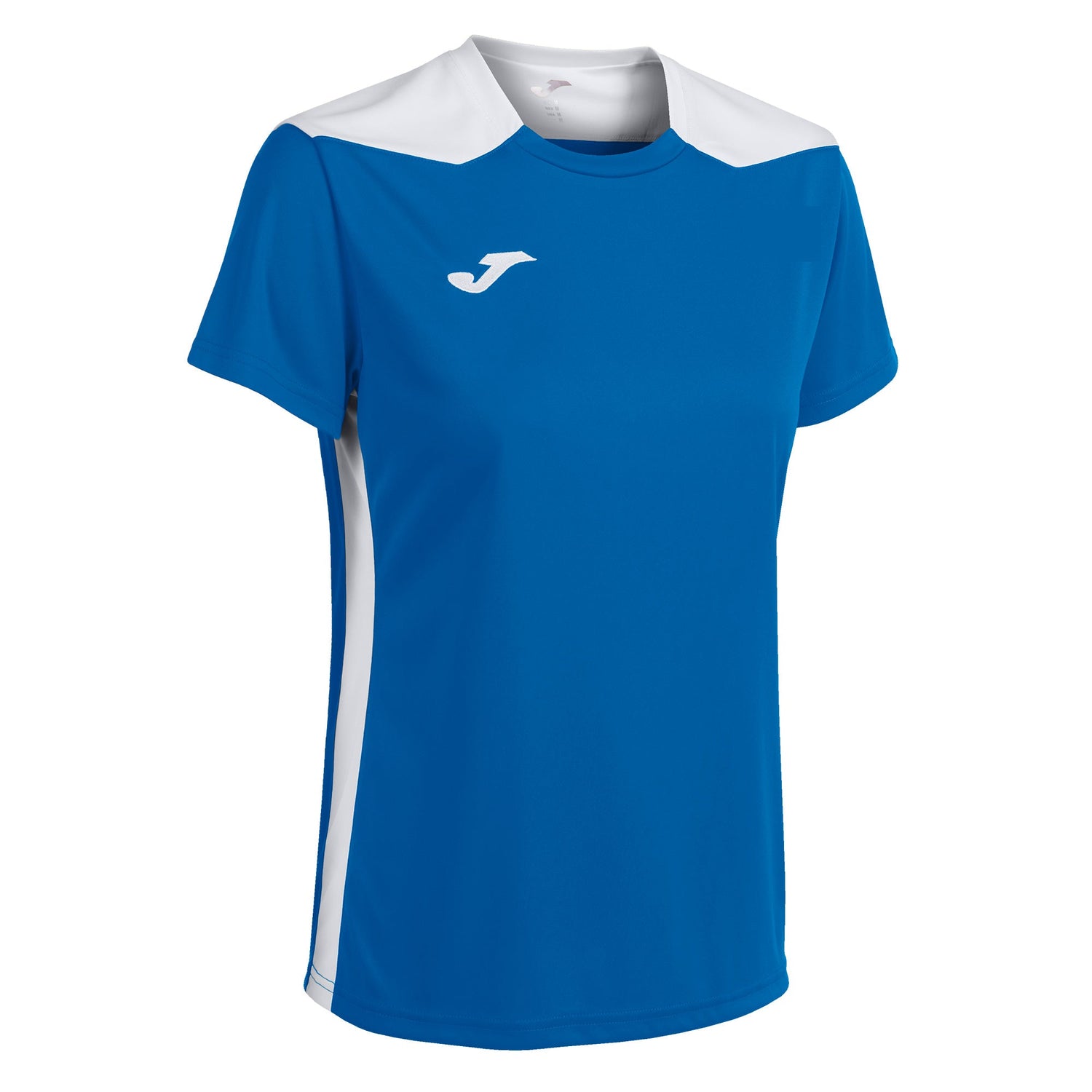 Joma Championship VI Short Sleeve Shirt Women&