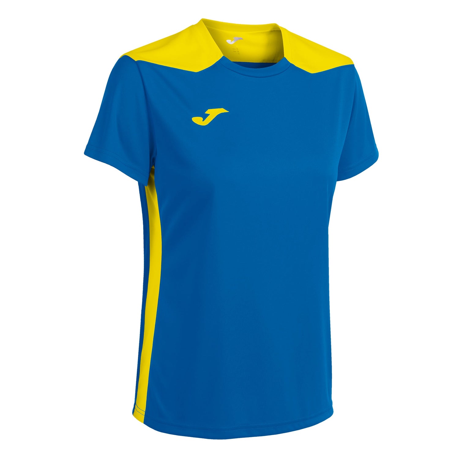 Joma Championship VI Short Sleeve Shirt Women&