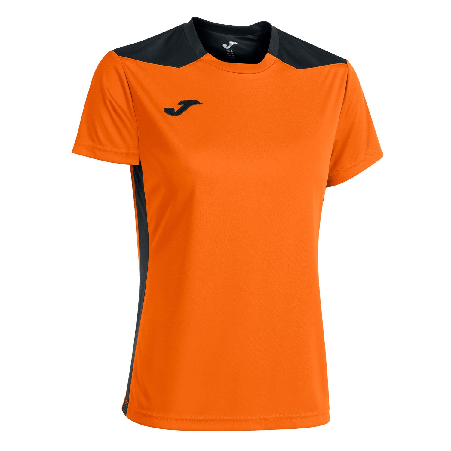 Joma Championship VI Short Sleeve Shirt Women&