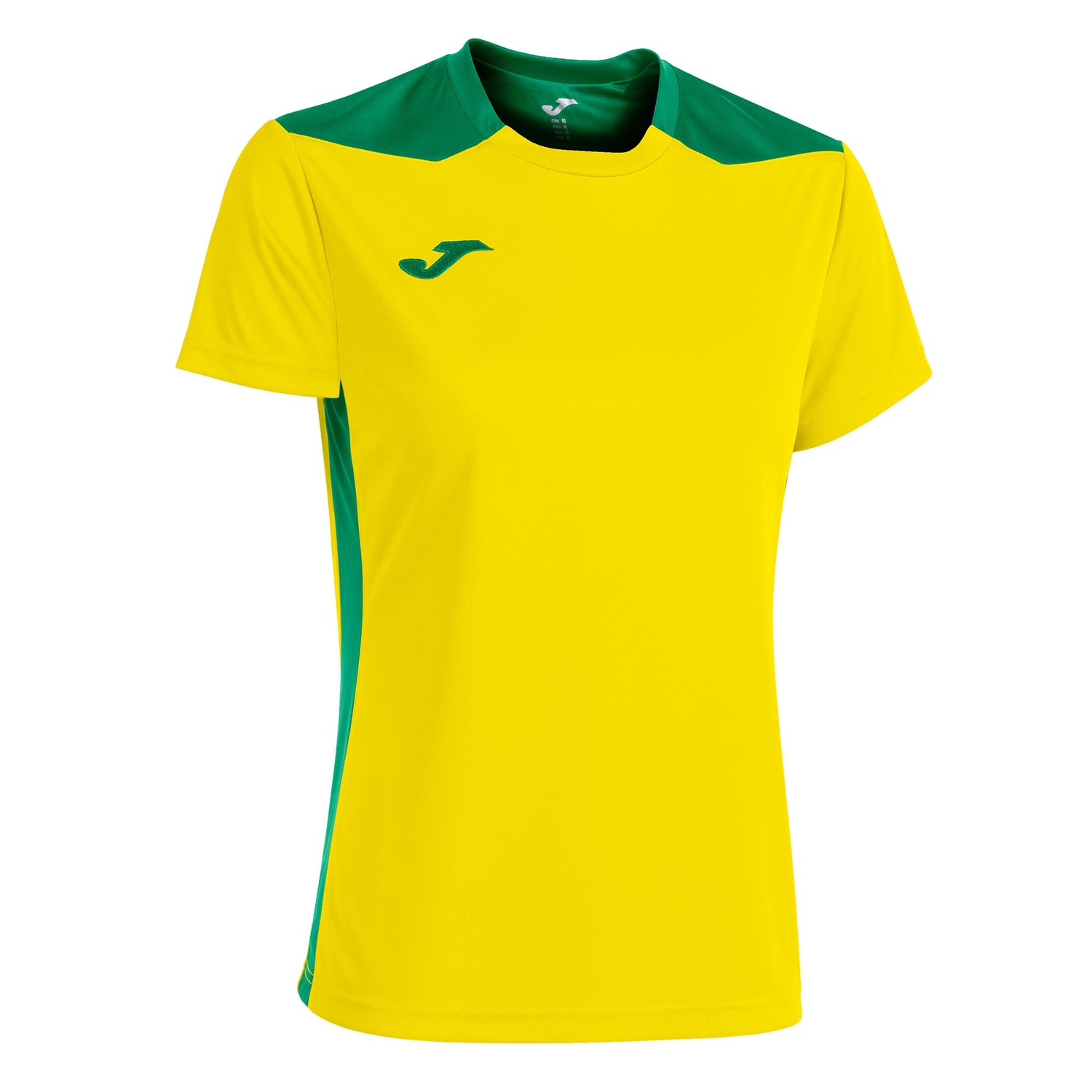 Joma Championship VI Short Sleeve Shirt Women&