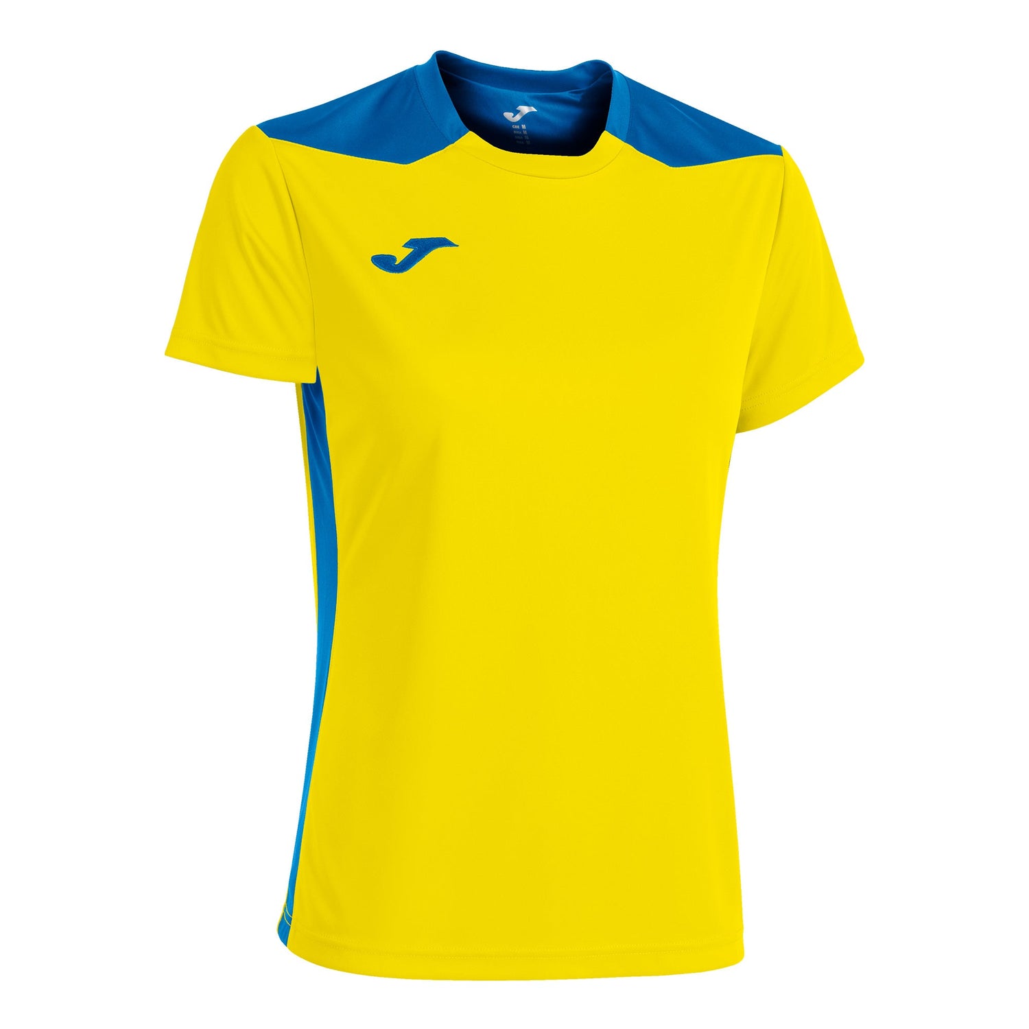 Joma Championship VI Short Sleeve Shirt Women&