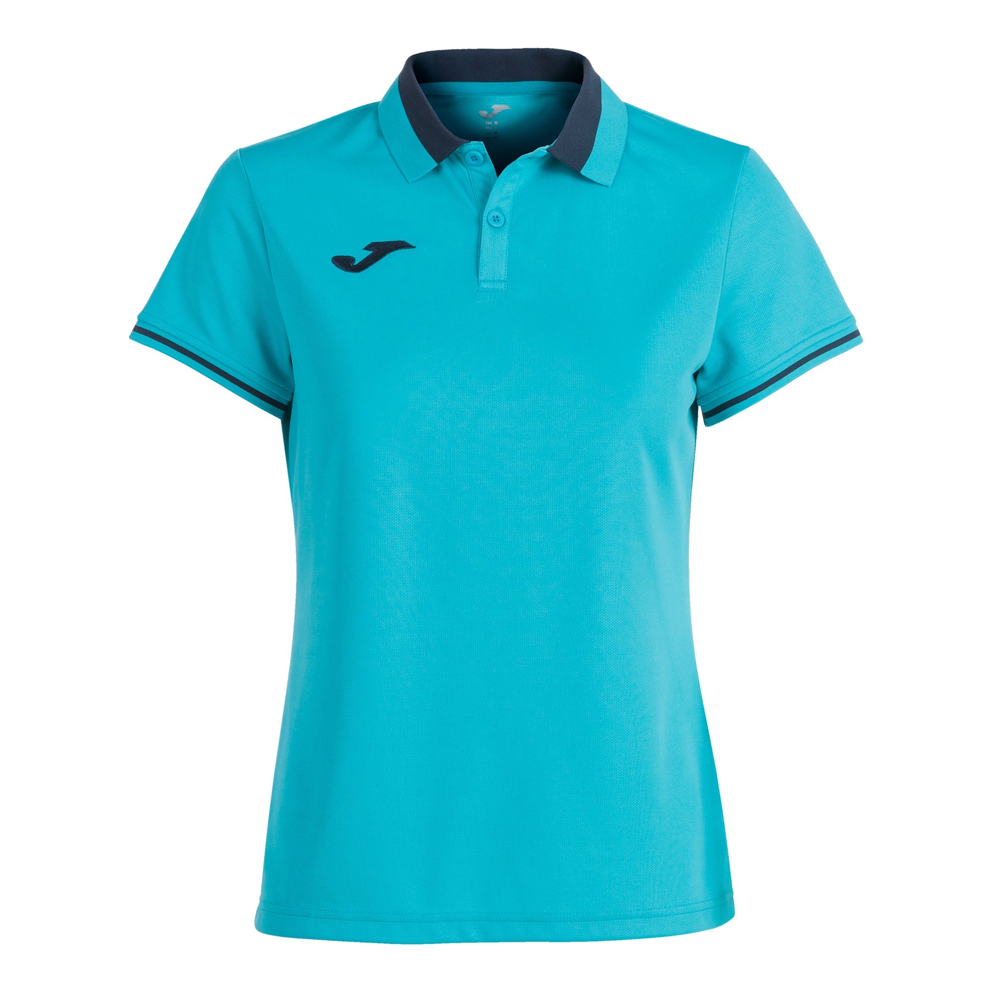 Joma Championship VI Short Sleeve Polo Women&