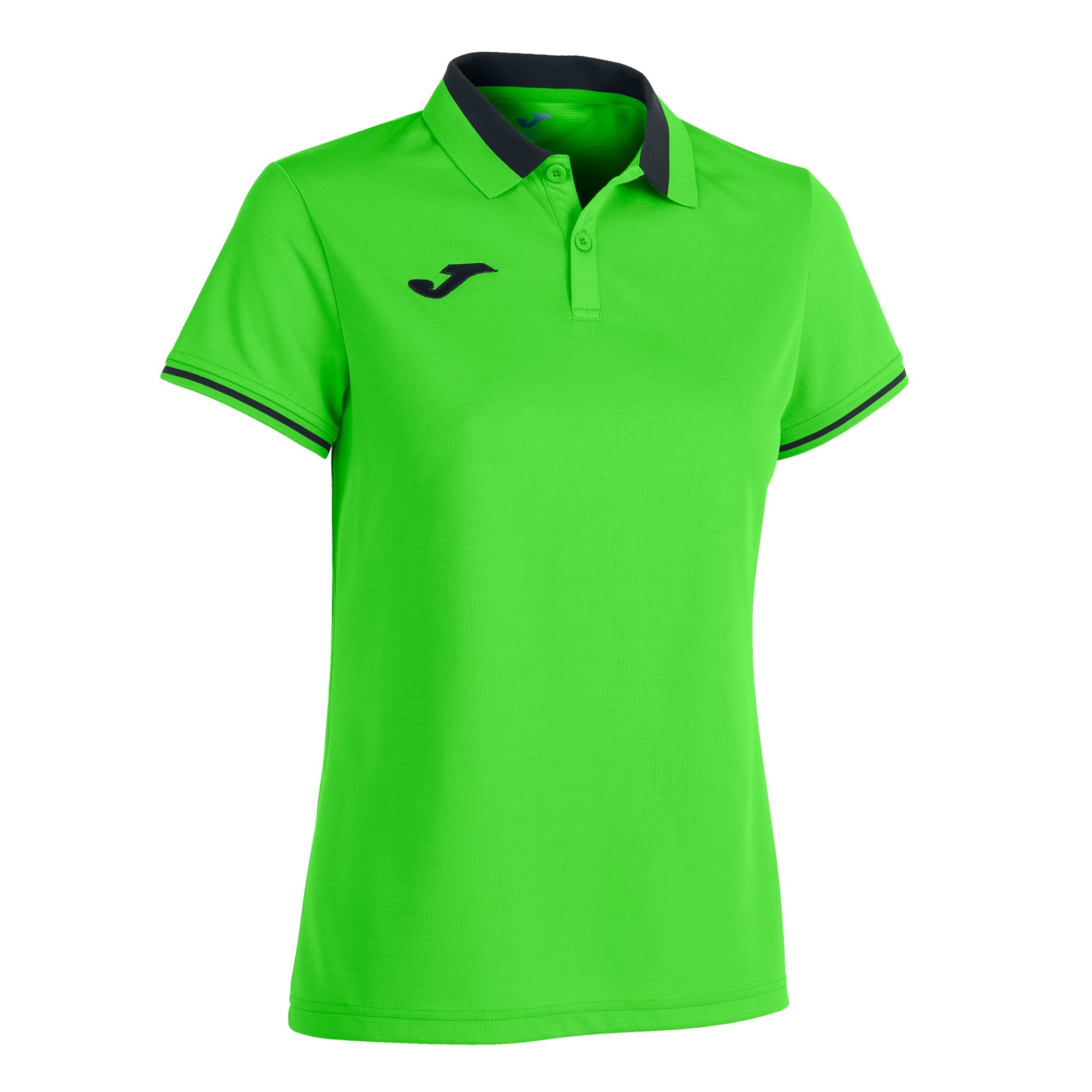 Joma Championship VI Short Sleeve Polo Women&