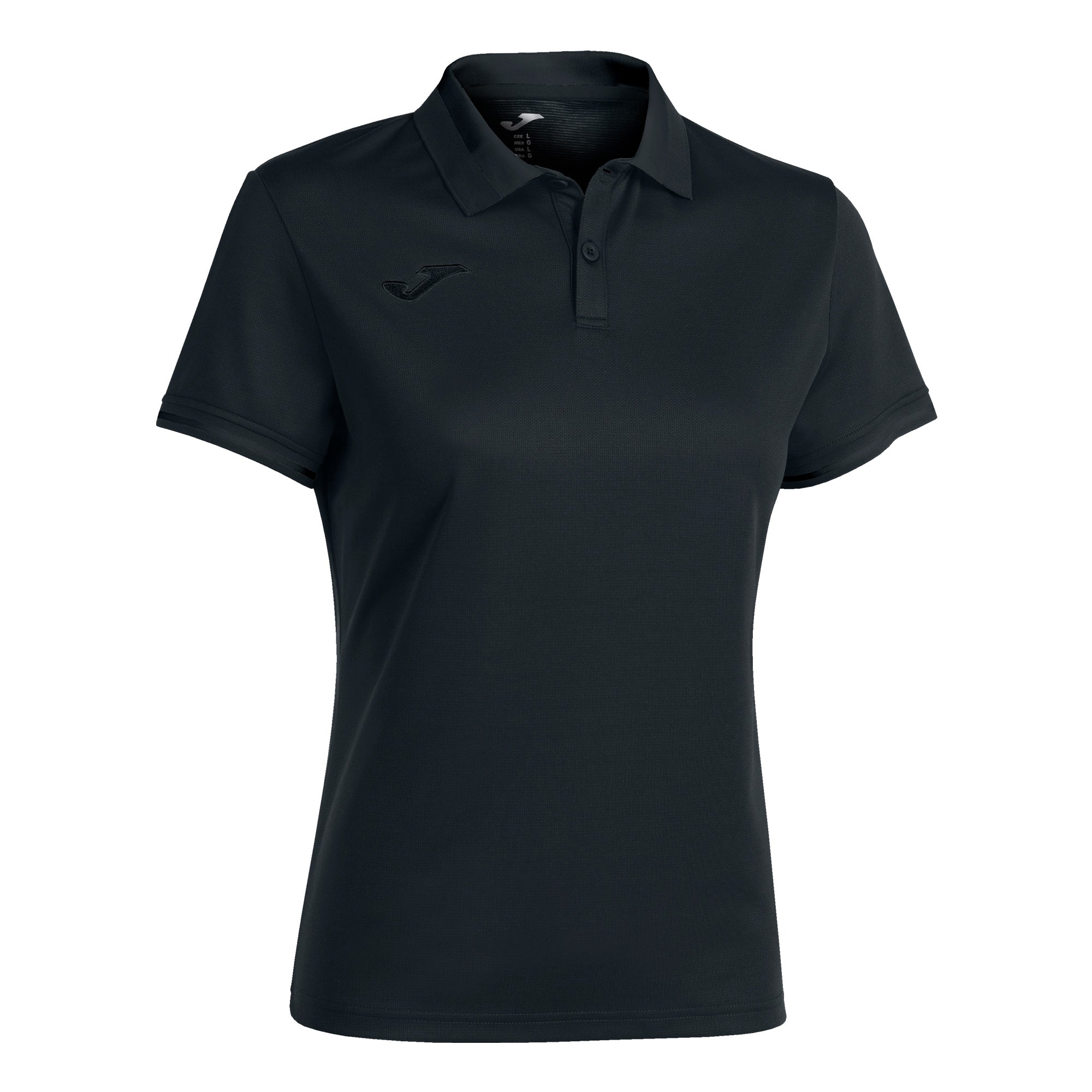 Joma Championship VI Short Sleeve Polo Women&