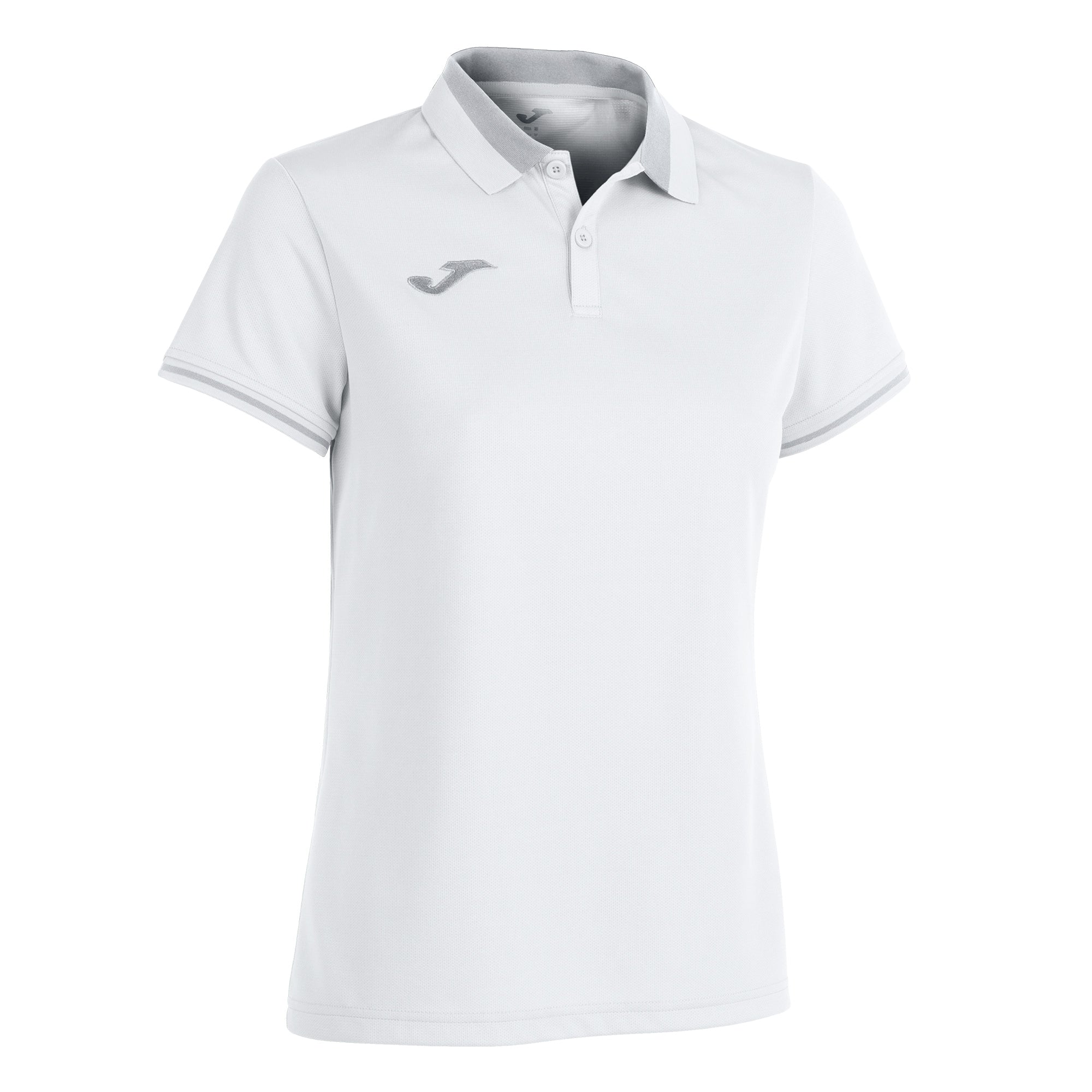 Joma Championship VI Short Sleeve Polo Women&