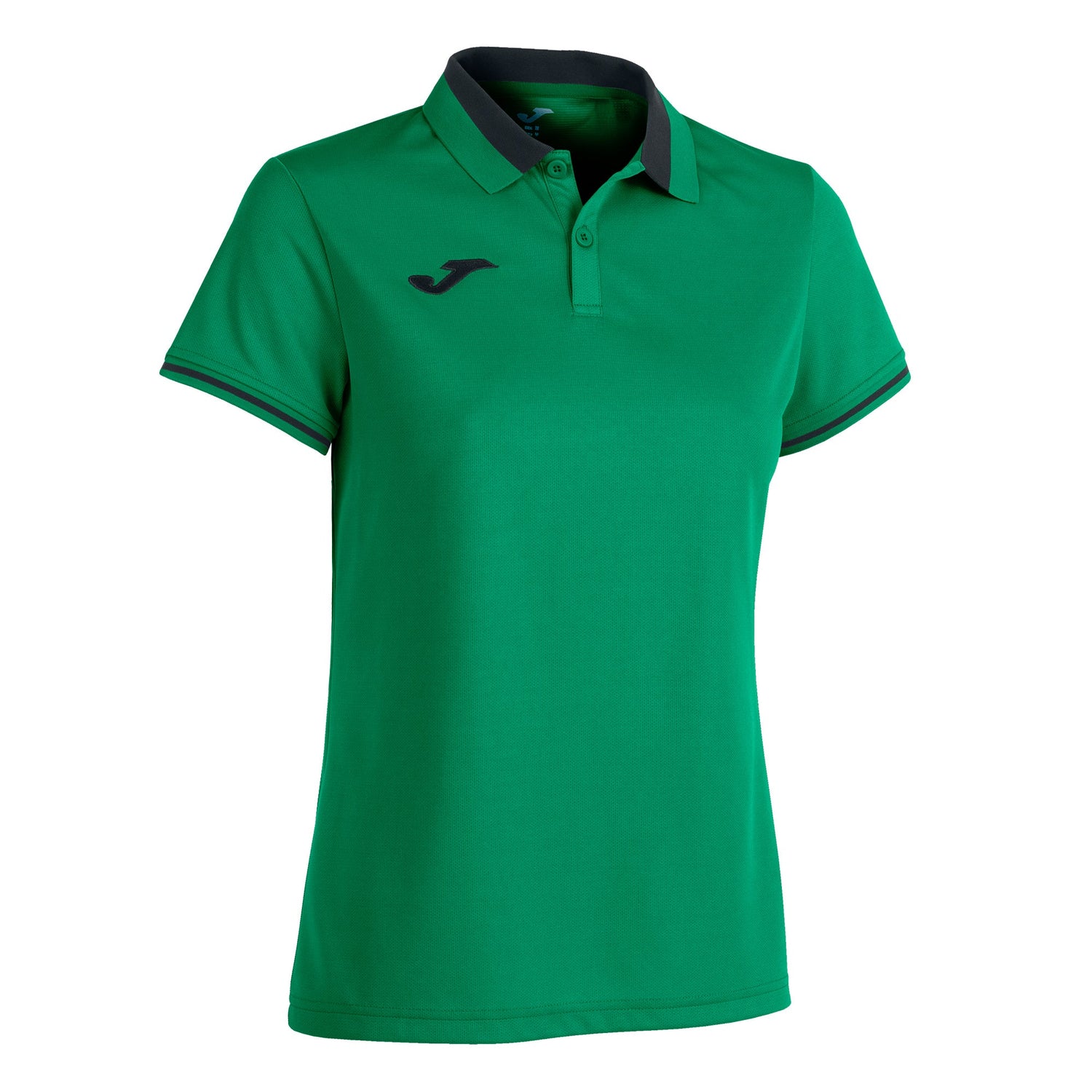 Joma Championship VI Short Sleeve Polo Women&