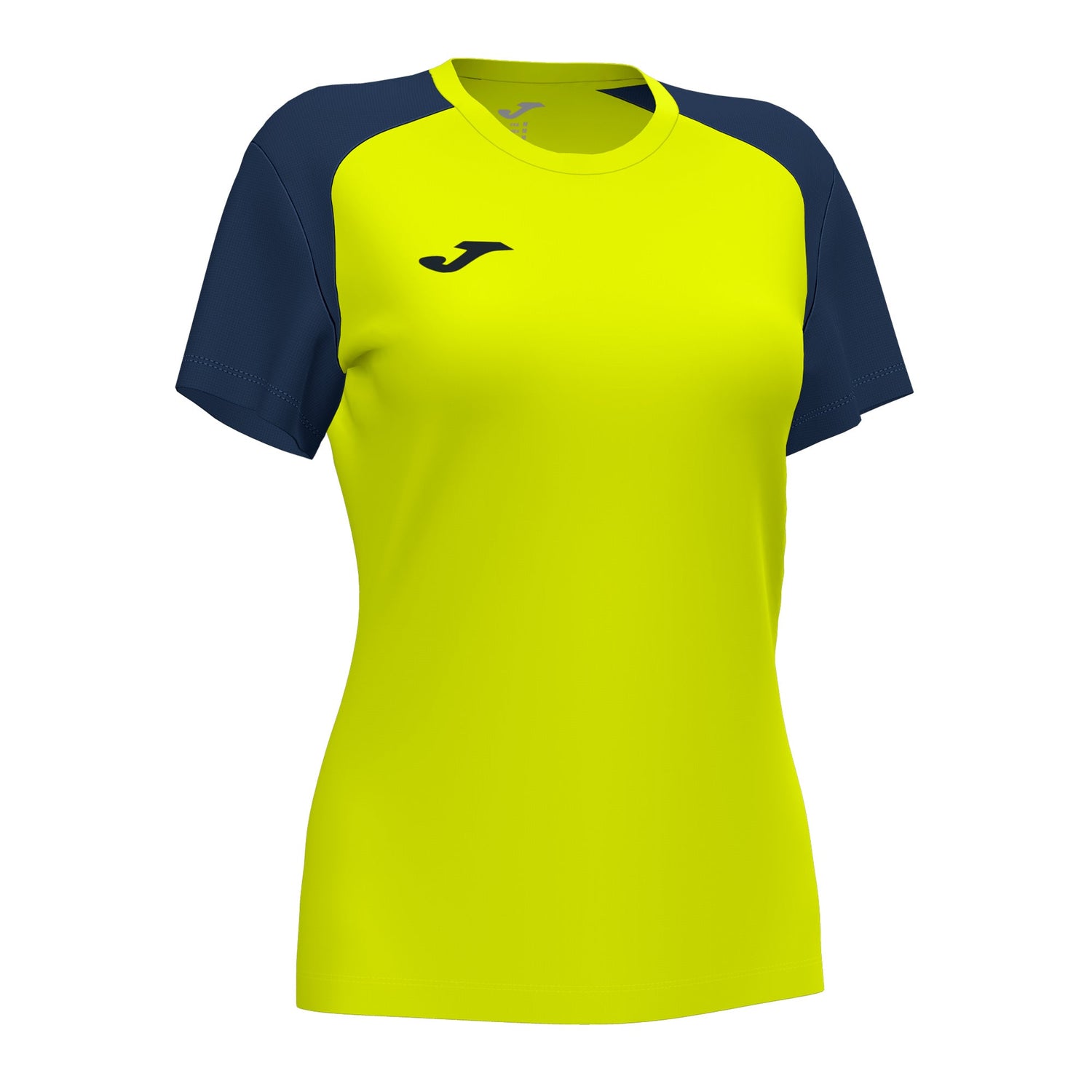 Joma Academy IV Short Sleeve T-Shirt Women&