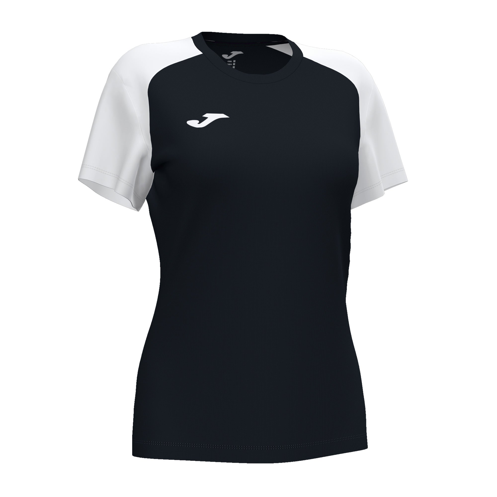 Joma Academy IV Short Sleeve T-Shirt Women&