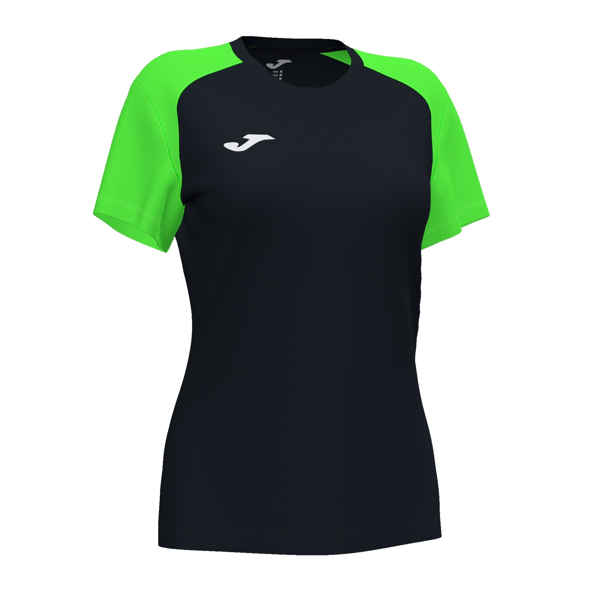 Joma Academy IV Short Sleeve T-Shirt Women&