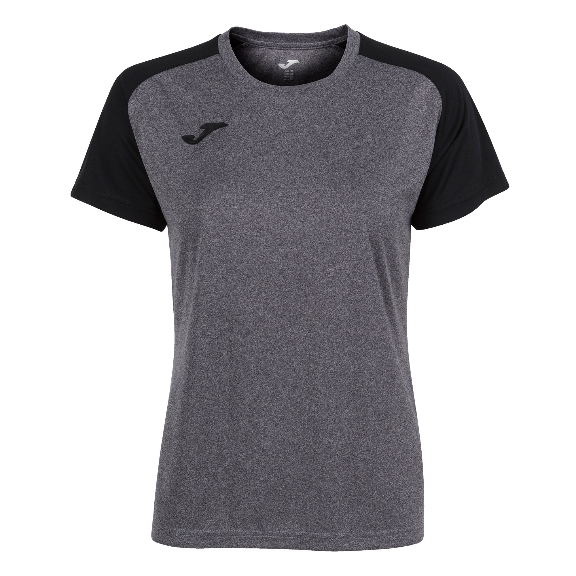 Joma Academy IV Short Sleeve T-Shirt Women&