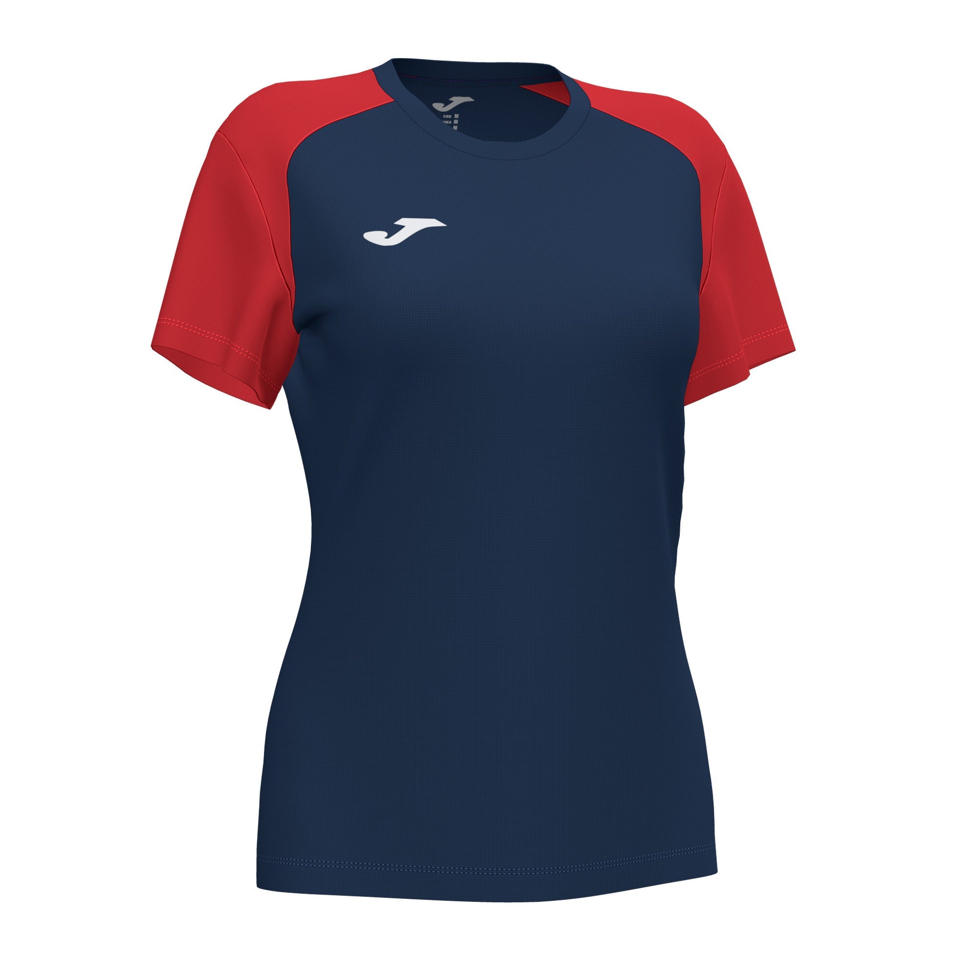 Joma Academy IV Short Sleeve T-Shirt Women&