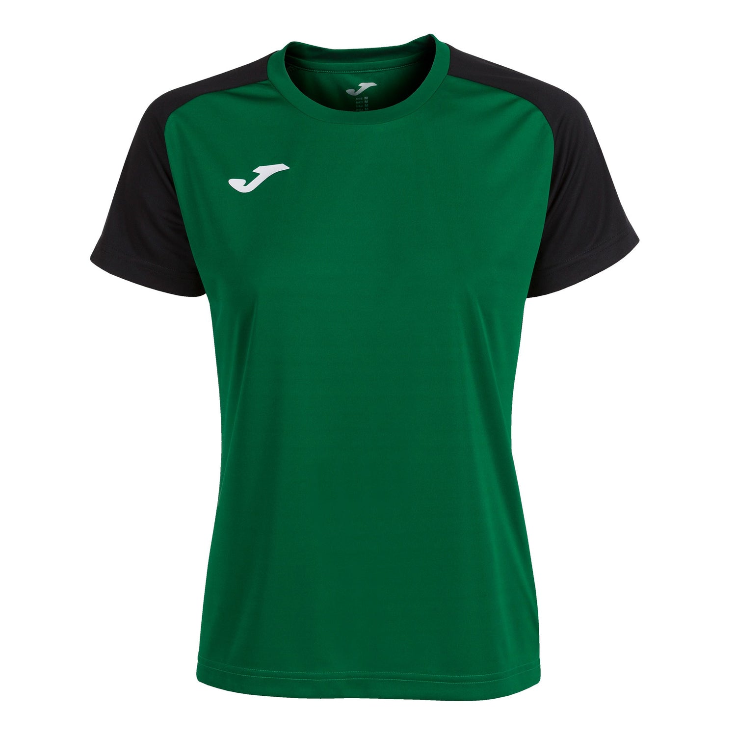 Joma Academy IV Short Sleeve T-Shirt Women&