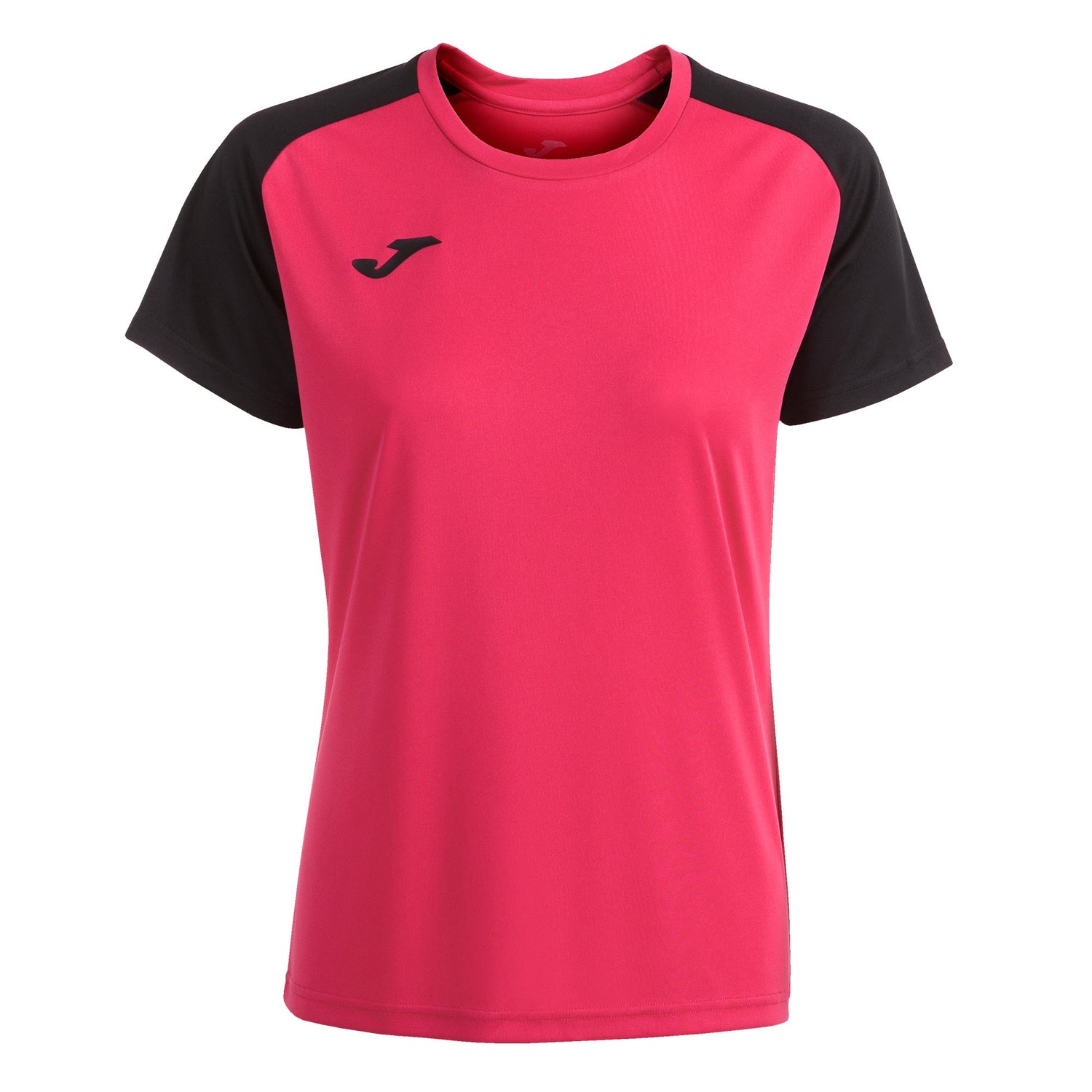 Joma Academy IV Short Sleeve T-Shirt Women&