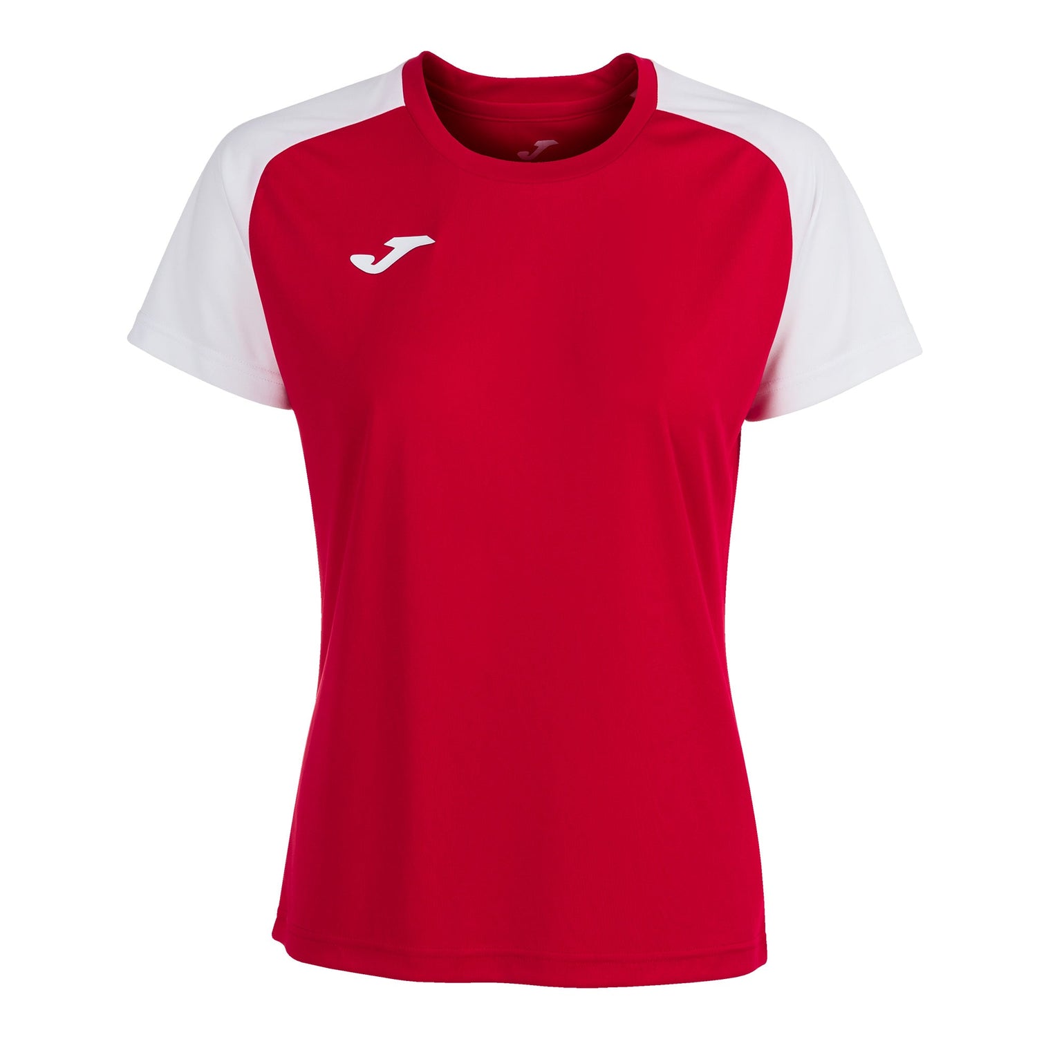 Joma Academy IV Short Sleeve T-Shirt Women&