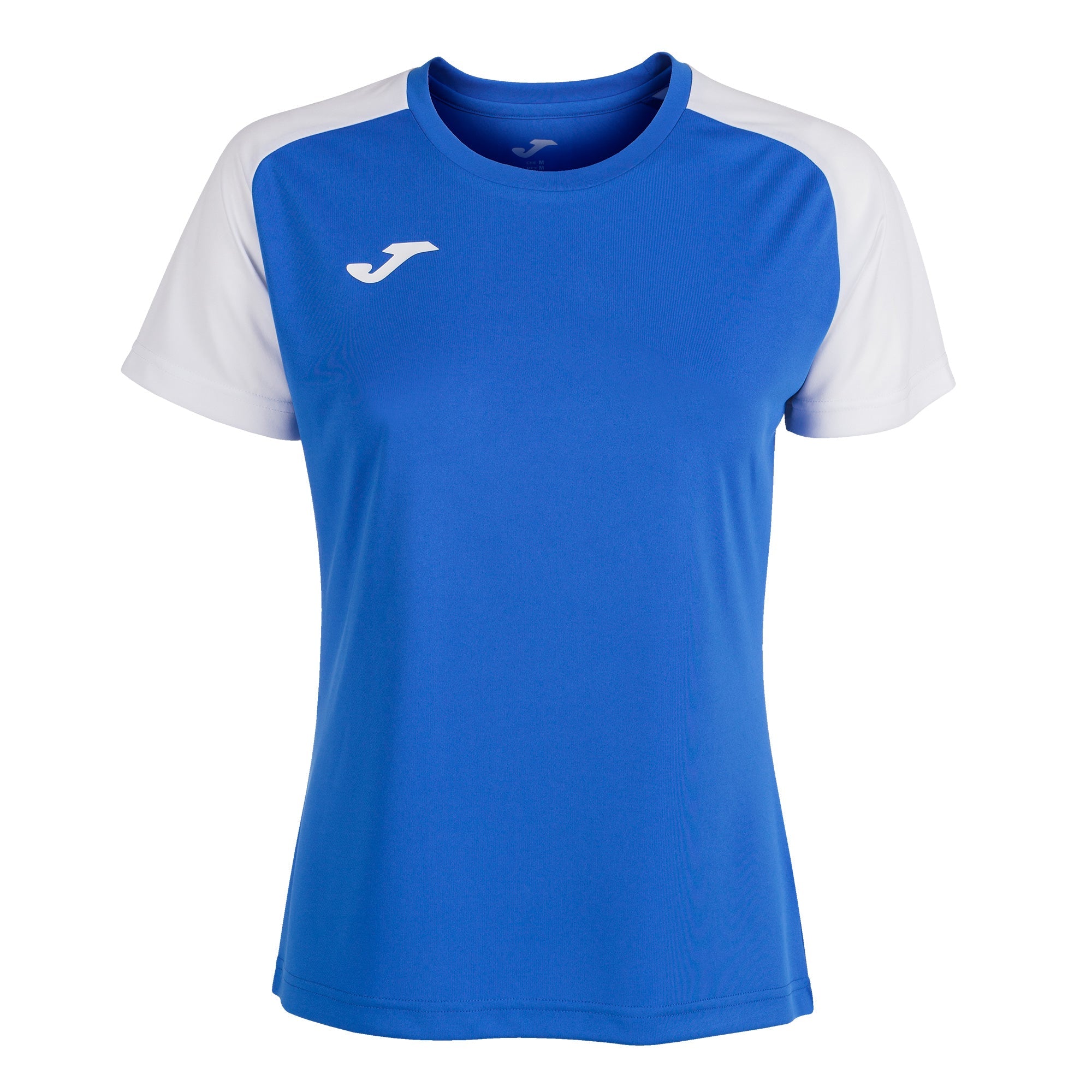 Joma Academy IV Short Sleeve T-Shirt Women&