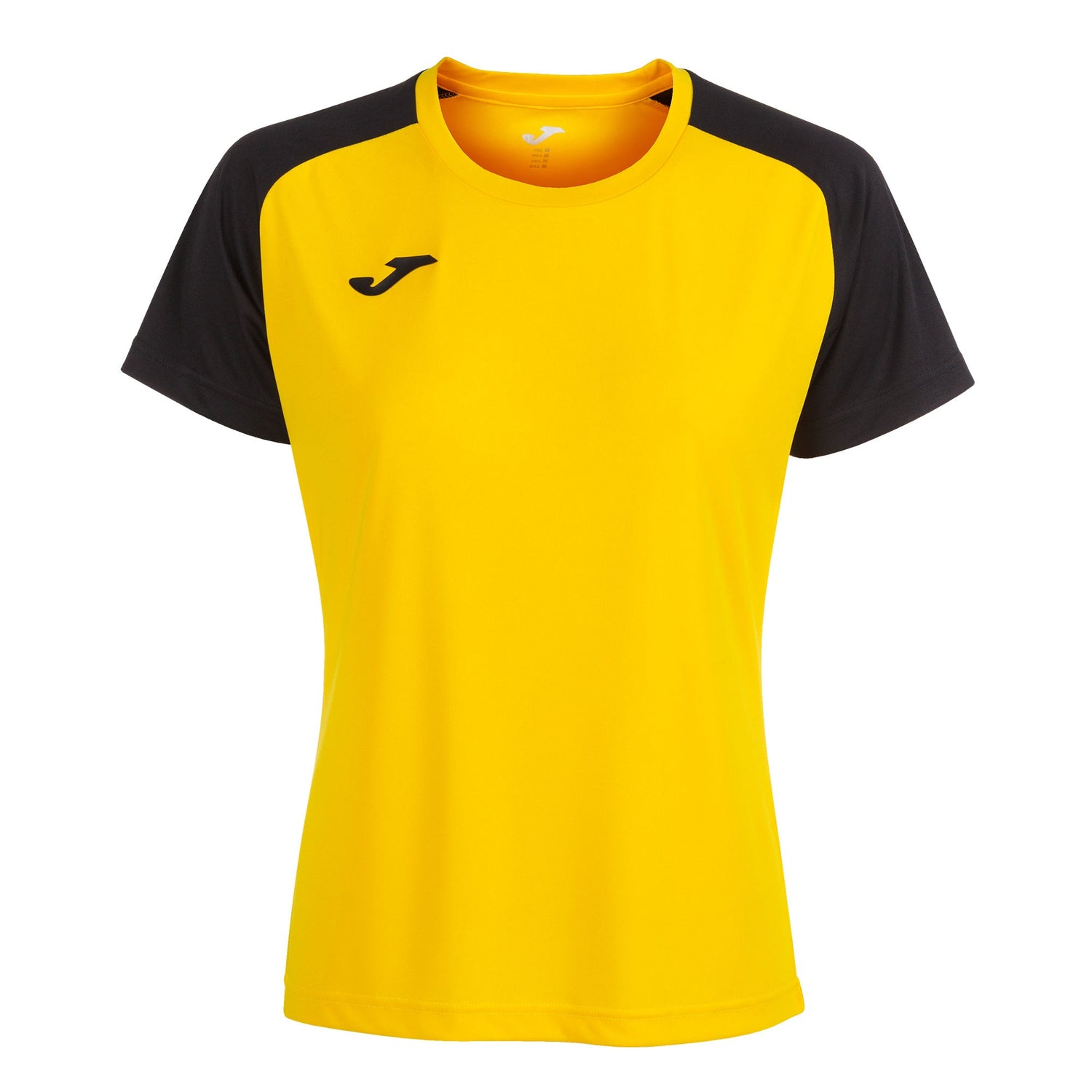 Joma Academy IV Short Sleeve T-Shirt Women&