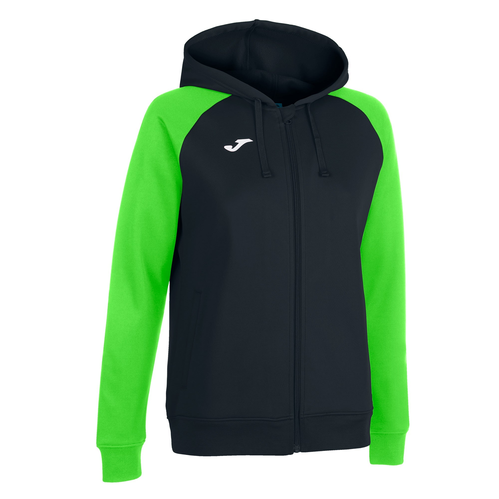 Joma Academy IV Zip-Up Hoodie Women&