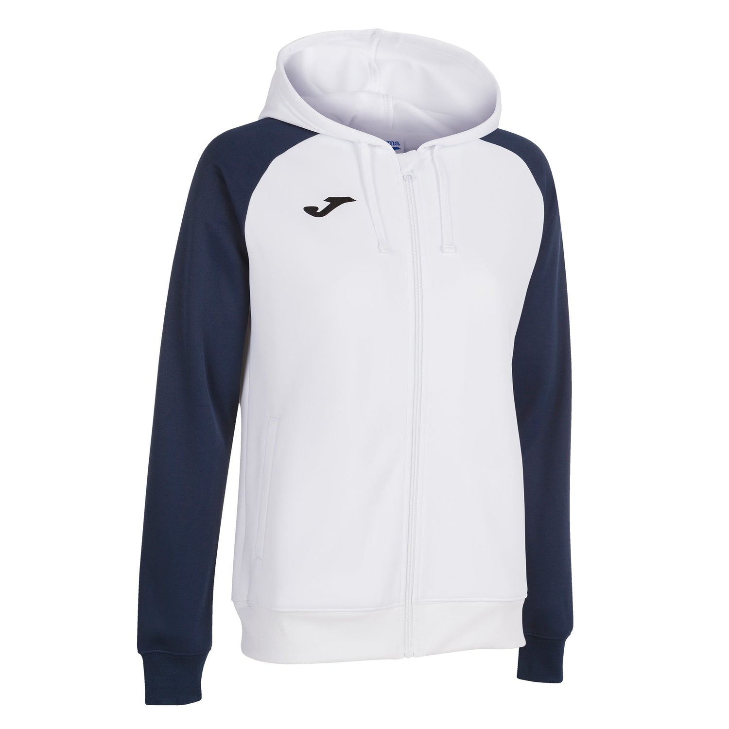 Joma Academy IV Zip-Up Hoodie Women&