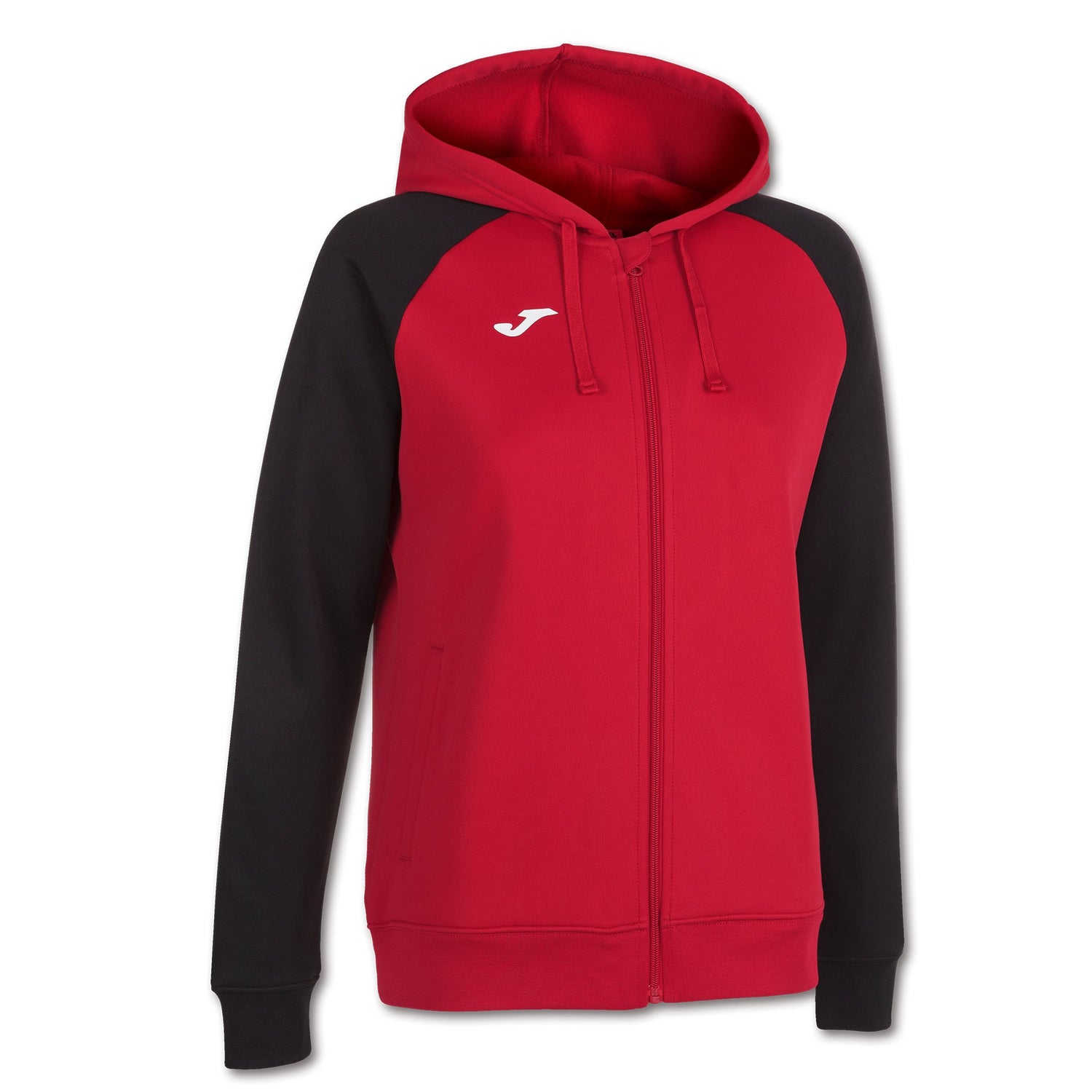 Joma Academy IV Zip-Up Hoodie Women&