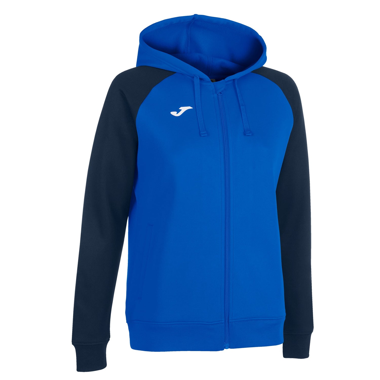 Joma Academy IV Zip-Up Hoodie Women&