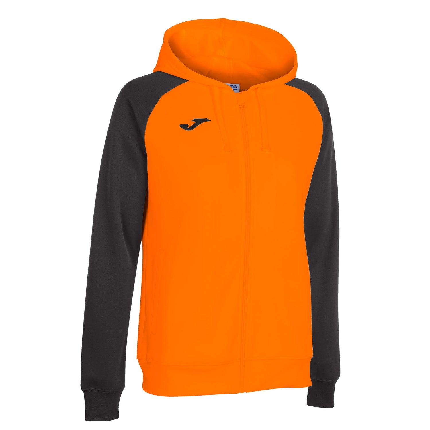 Joma Academy IV Zip-Up Hoodie Women&