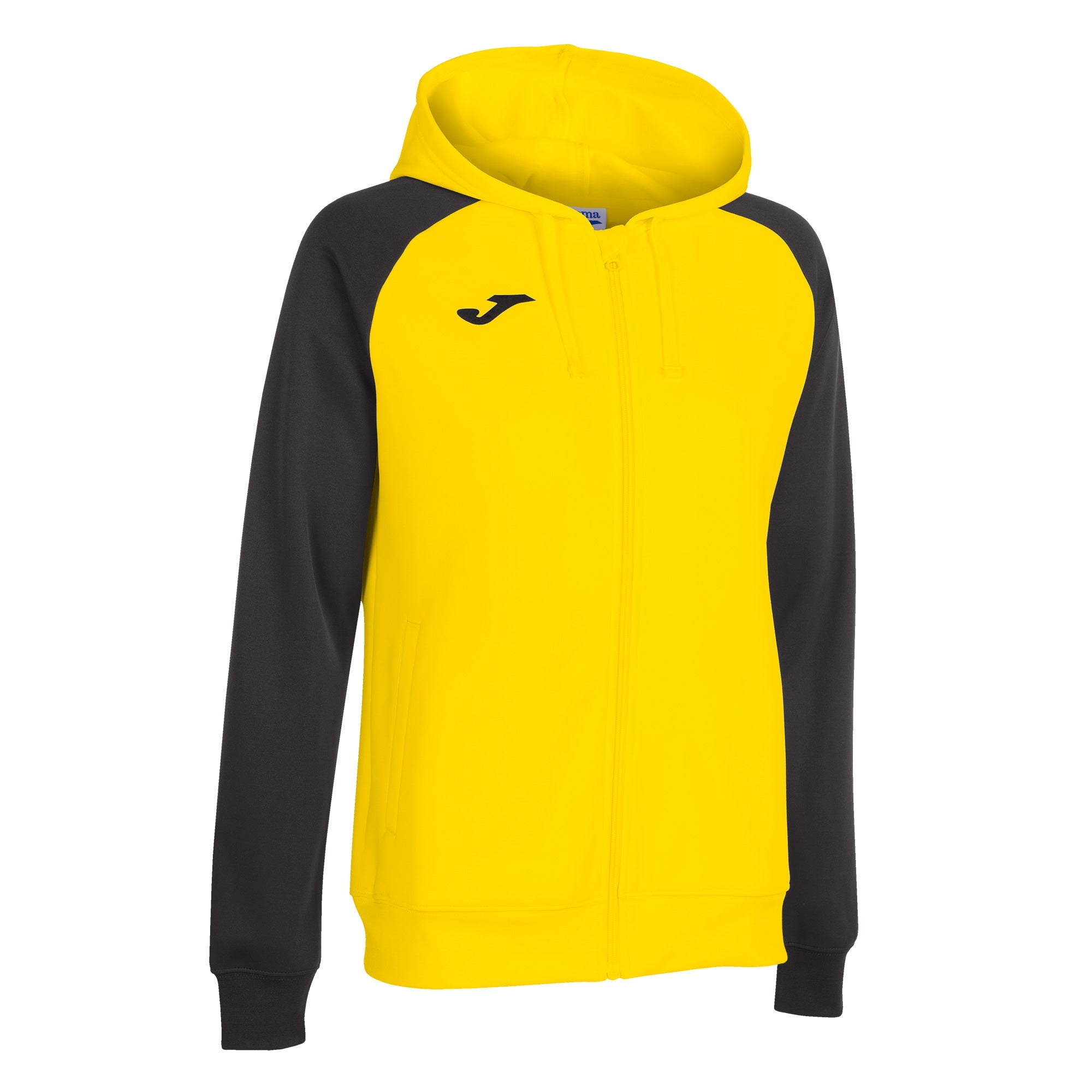 Joma Academy IV Zip-Up Hoodie Women&