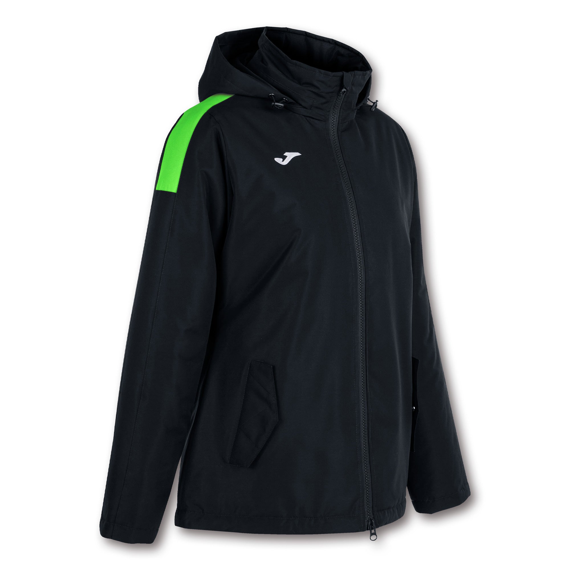 Joma Trivor Anorak Women&