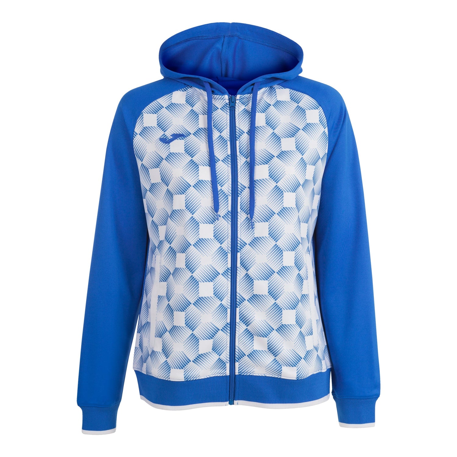 Joma Supernova III Full Zip Hoodie Women&