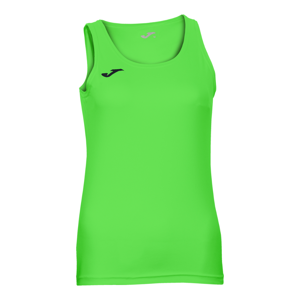 Joma Diana Sleeveless Shirt Women&