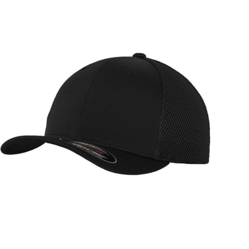 KitQueen Flexfit Tactel Mesh Cap