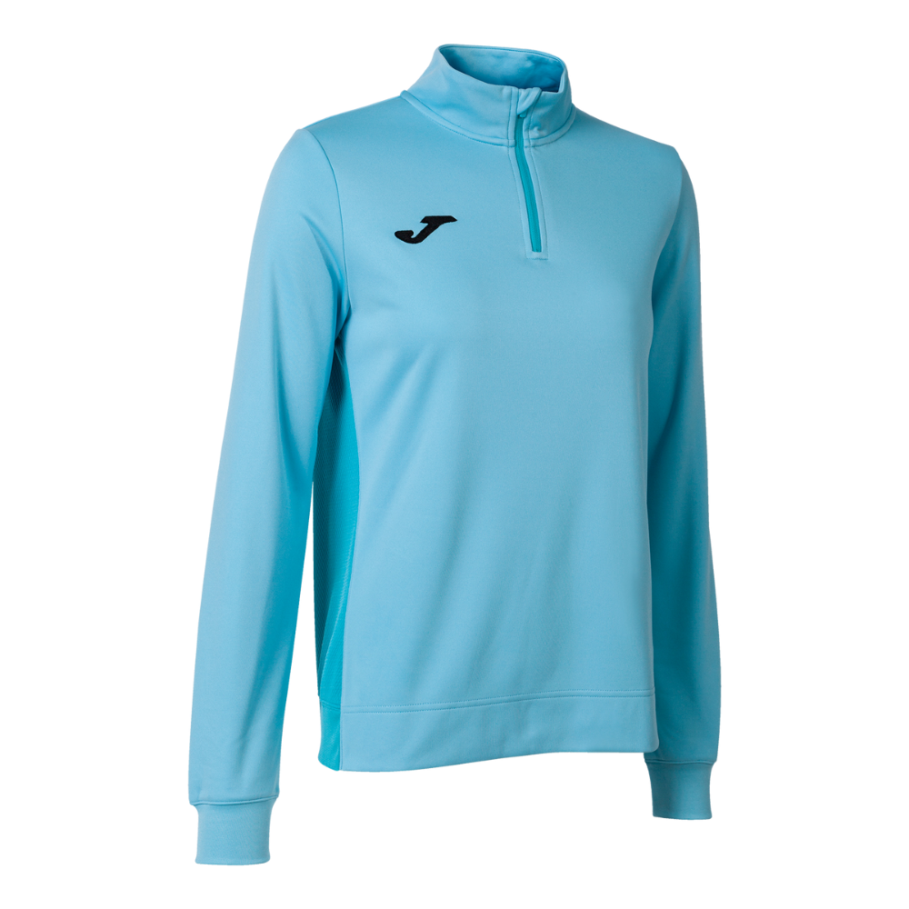 Joma Winner II 1/4 Zip Sweatshirt Women&