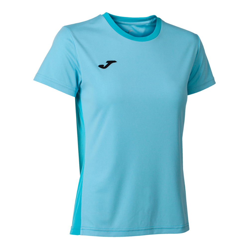 Joma Winner II Short Sleeve Shirt Women&