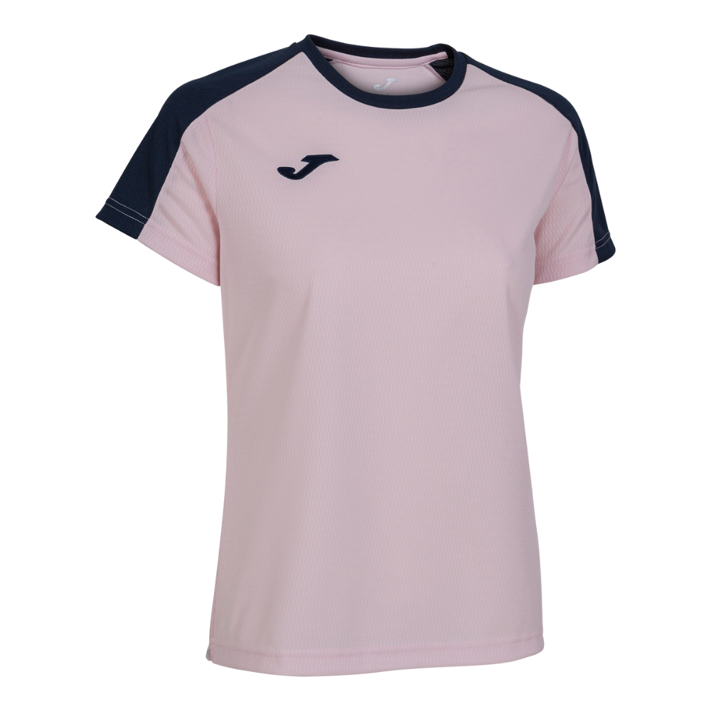 Joma Eco Championship Short Sleeve Shirt Women&