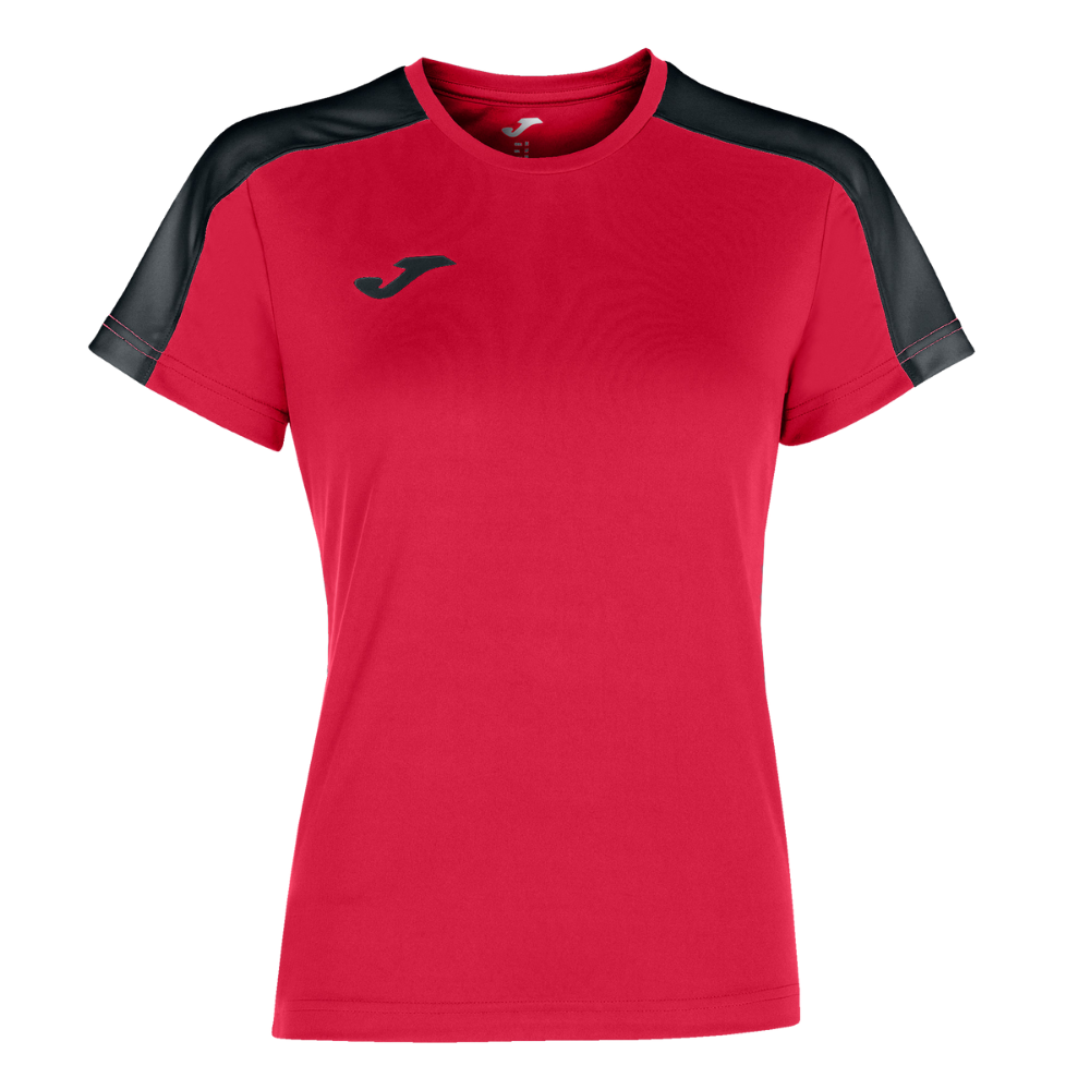 Joma Academy III Short Sleeve Shirt Women&