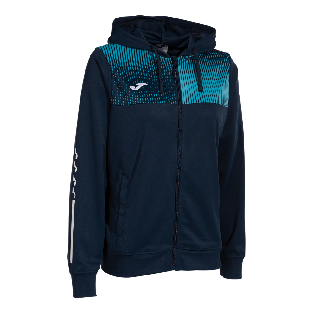 Joma Supernova IV Hooded Jacket Women&